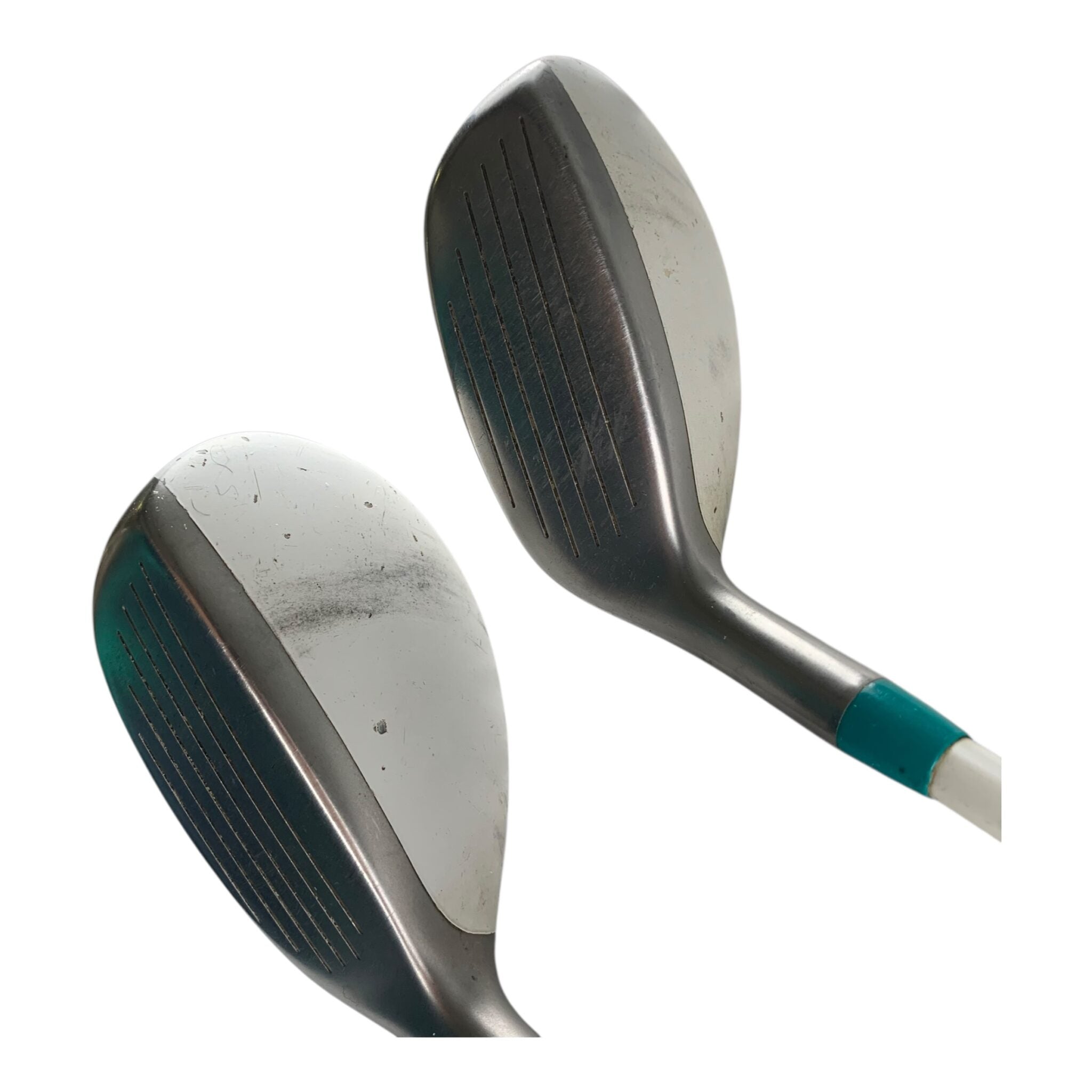 PING Rhapsody Jernsæt / Flex Ladies / 5H-SW  / Grafit