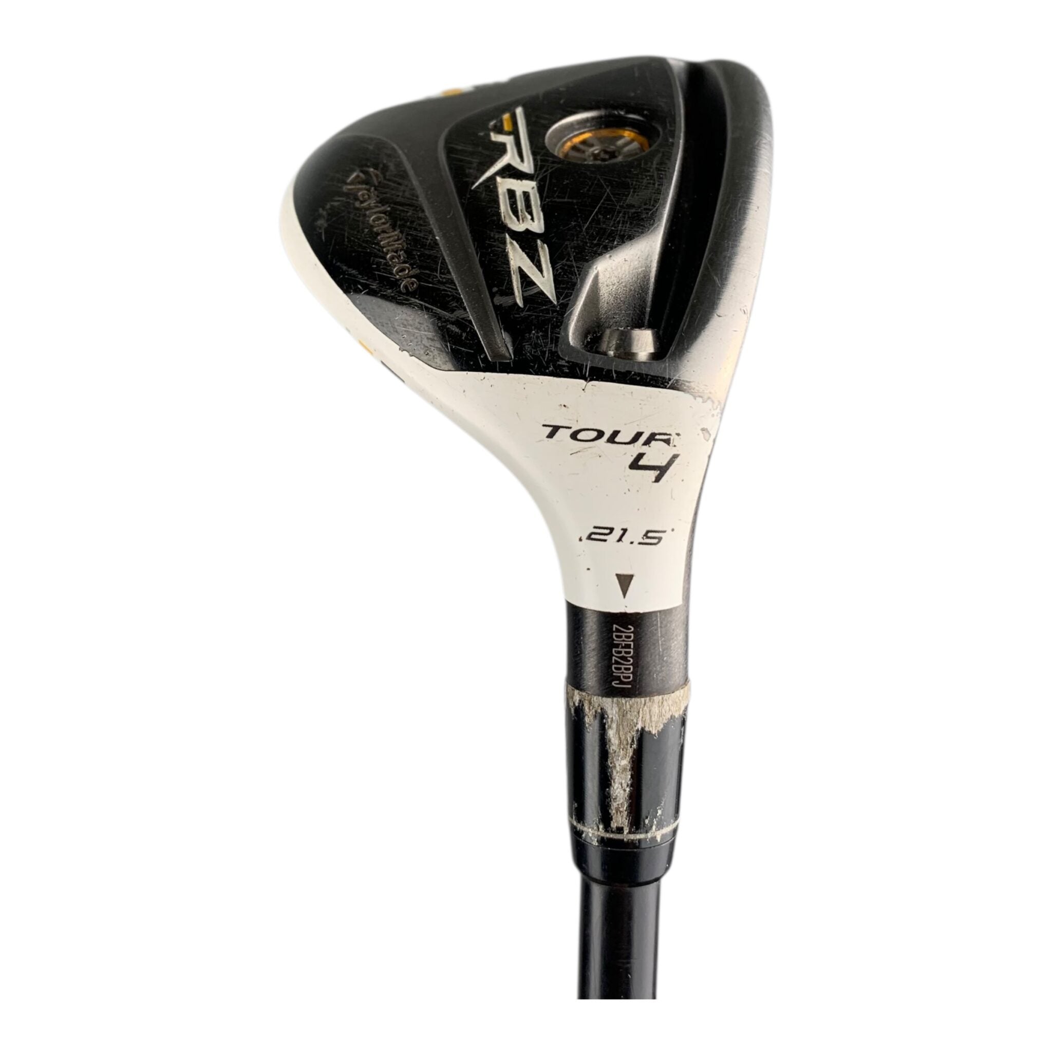 TaylorMade RBZ <tc>Hybrid</tc> / Flex Stiff / Graphit / #4/21,5
