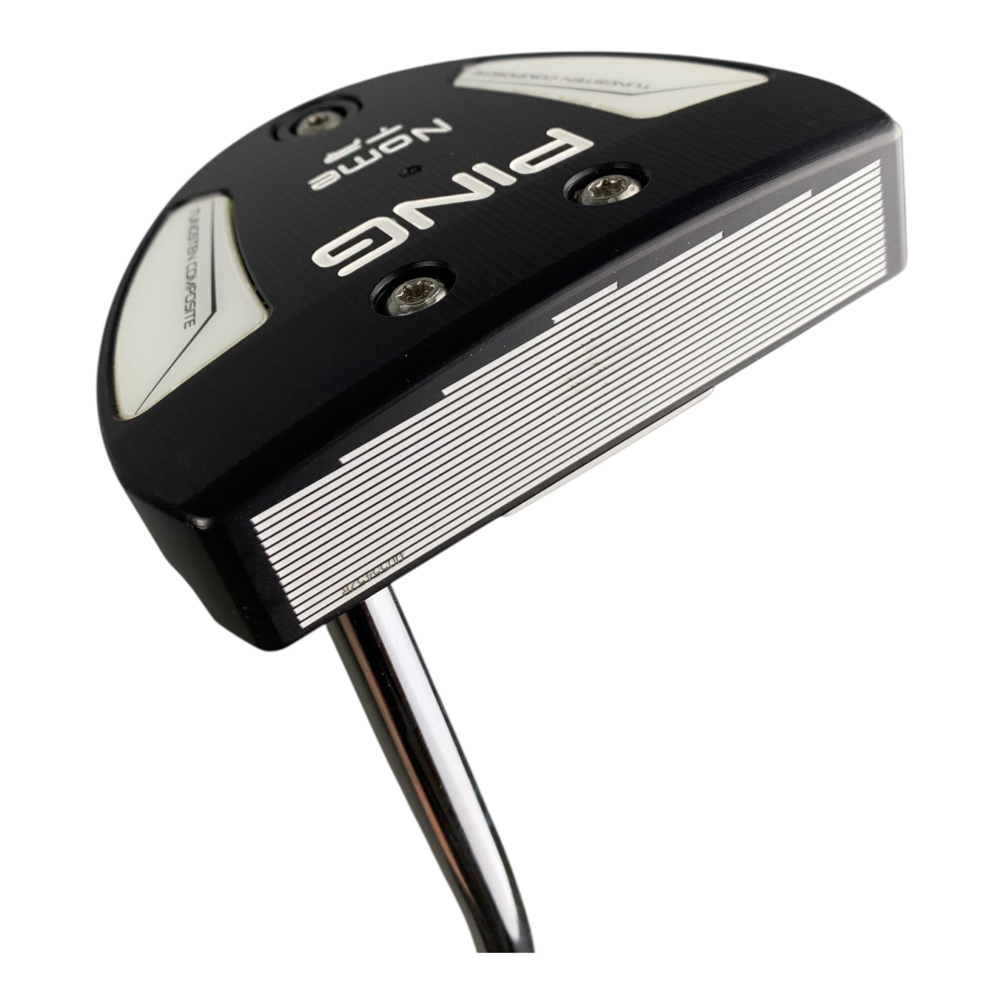 PING Nome TR <tc>Putter</tc> / 34.5