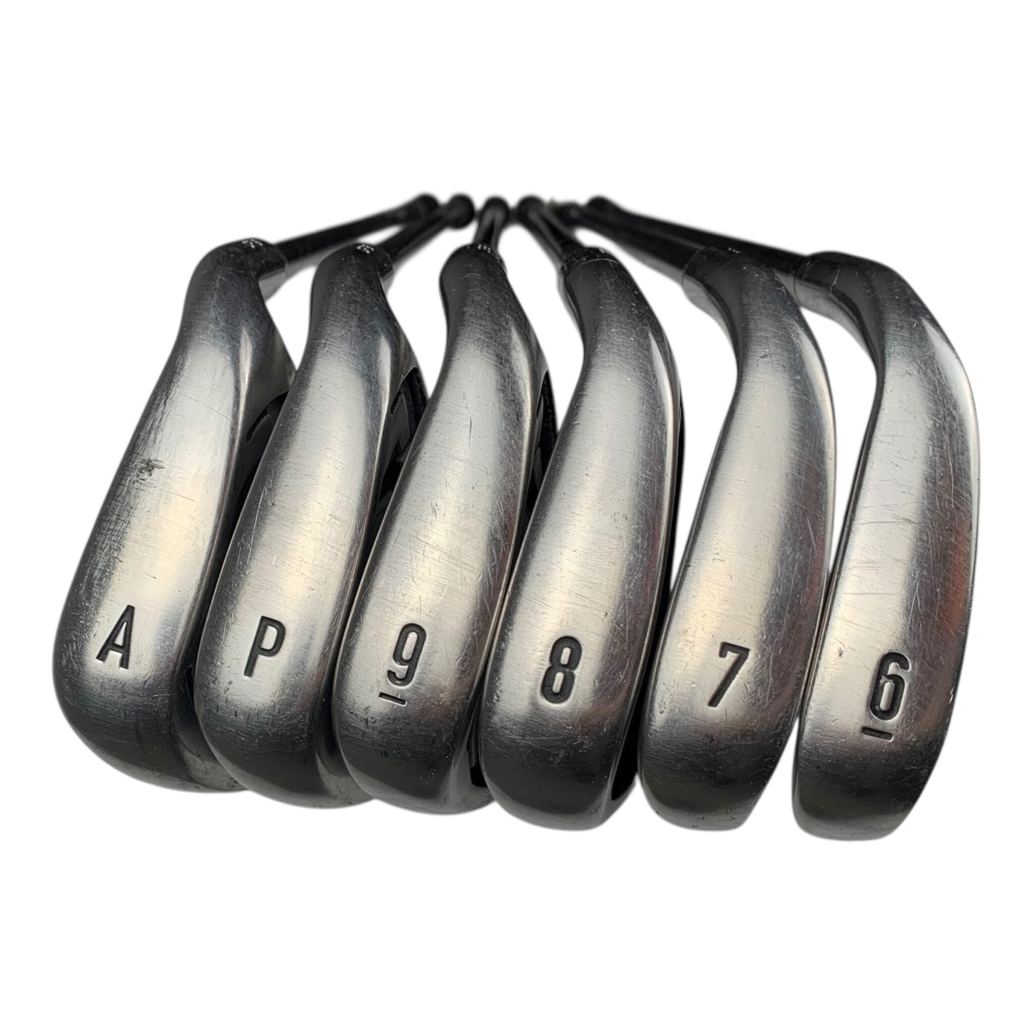 Callaway Rogue Eisenset / Flex A-Flex / 6-A / Stahl