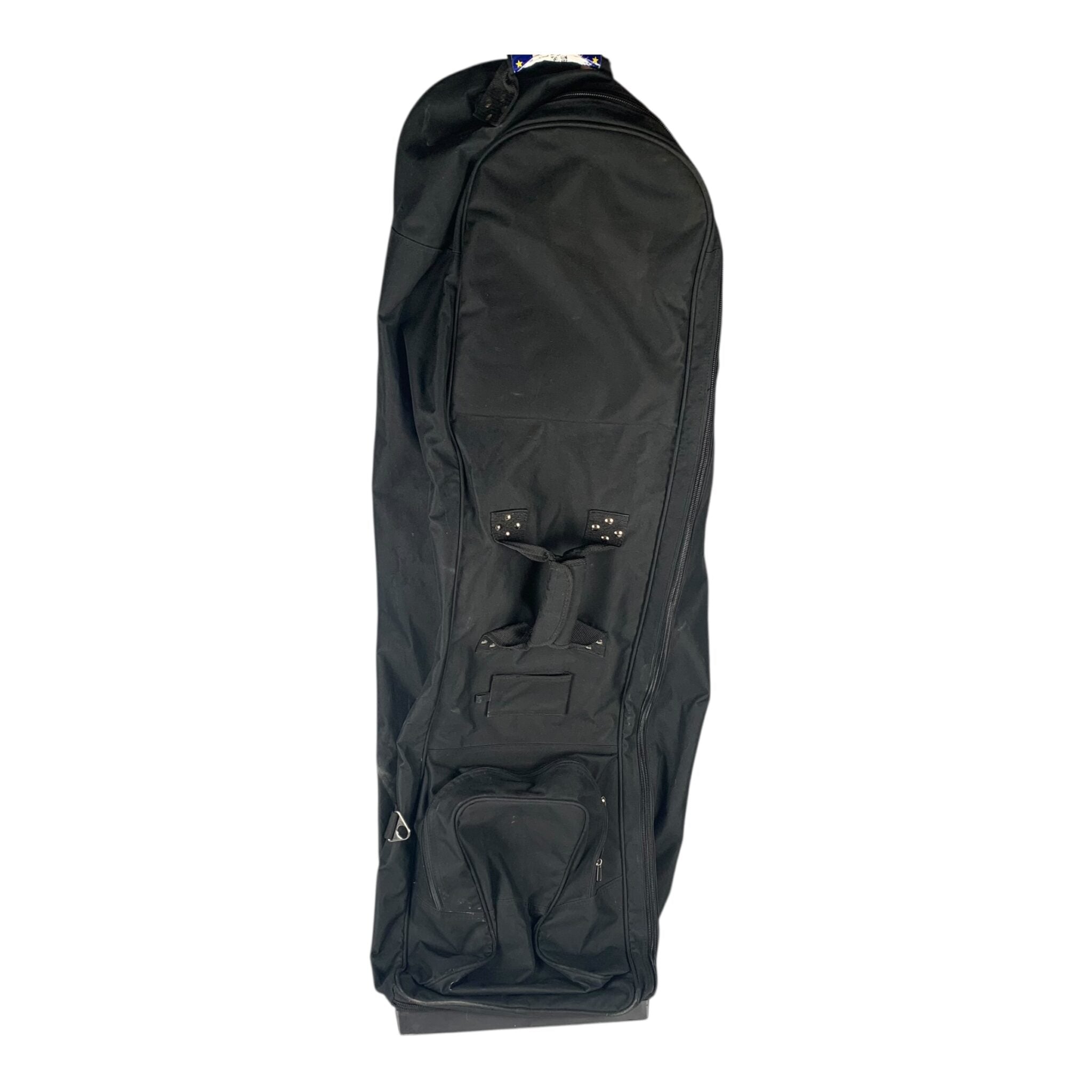 Reisetasche / Schwarz