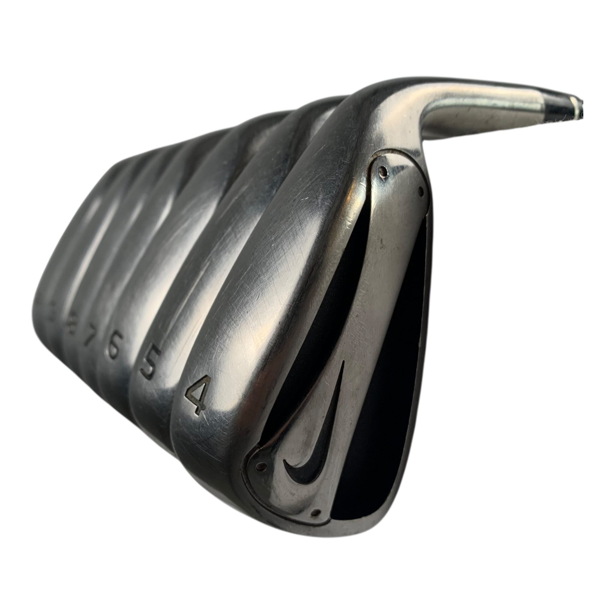 Nike Slingshot Eisenset / Flex Regular / 4-PW / Stahl