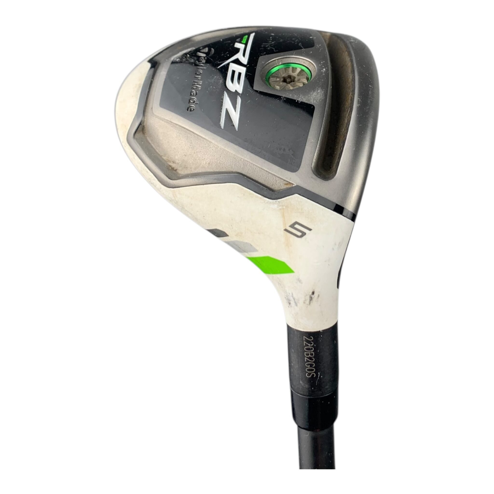 TaylorMade RBZ <tc>Hybrid</tc> / Flex Regular / Graphit / #5/25
