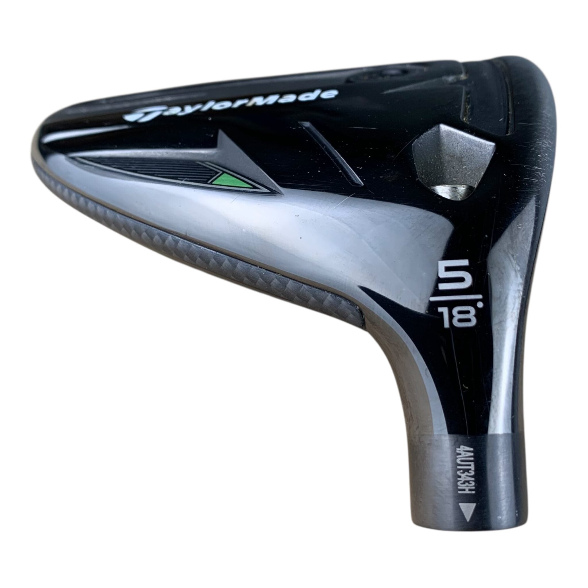 Taylormade Qi35 Fairwaykopf / Loft 18