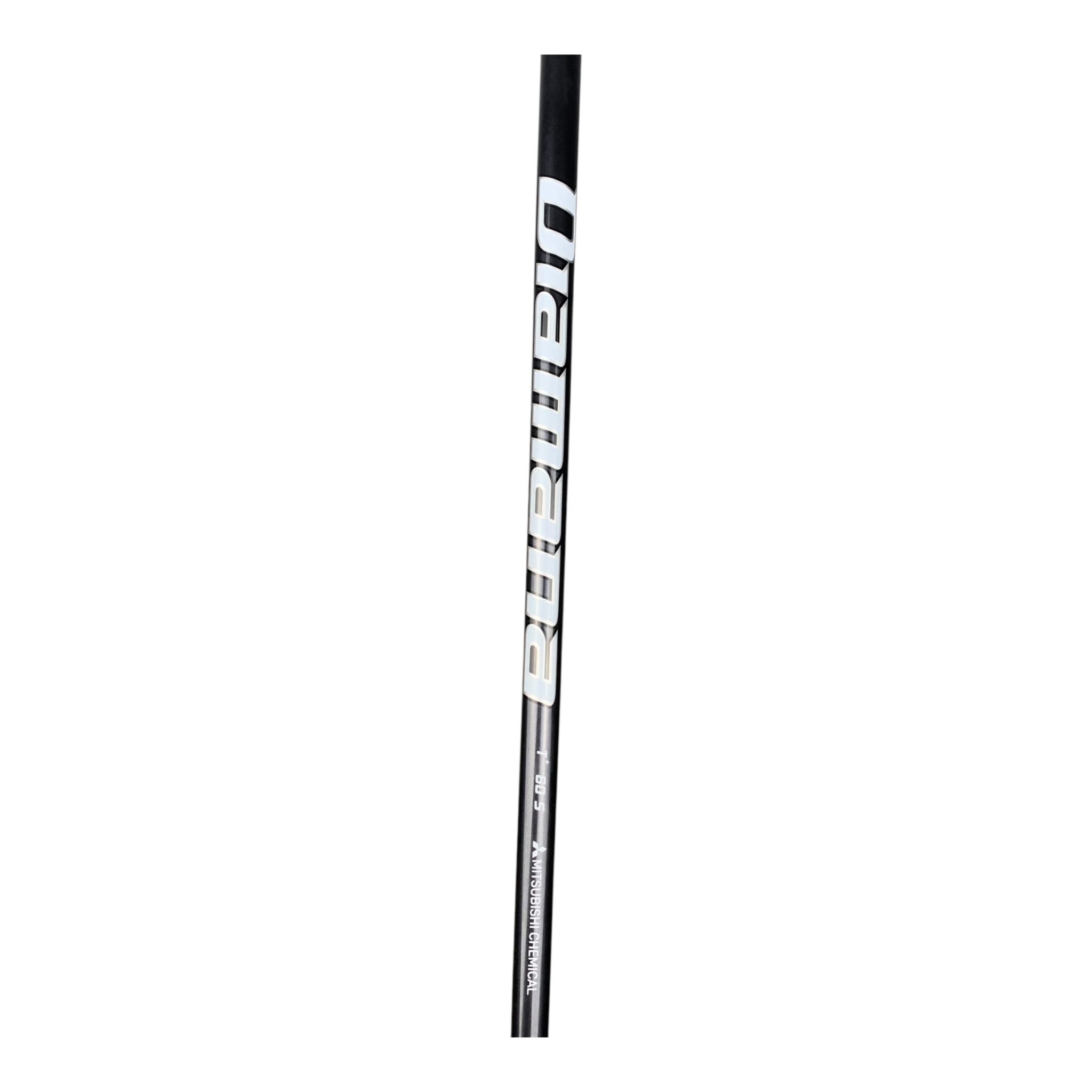 TaylorMade QI35 LS Driver / Flex steif / Loft 9
