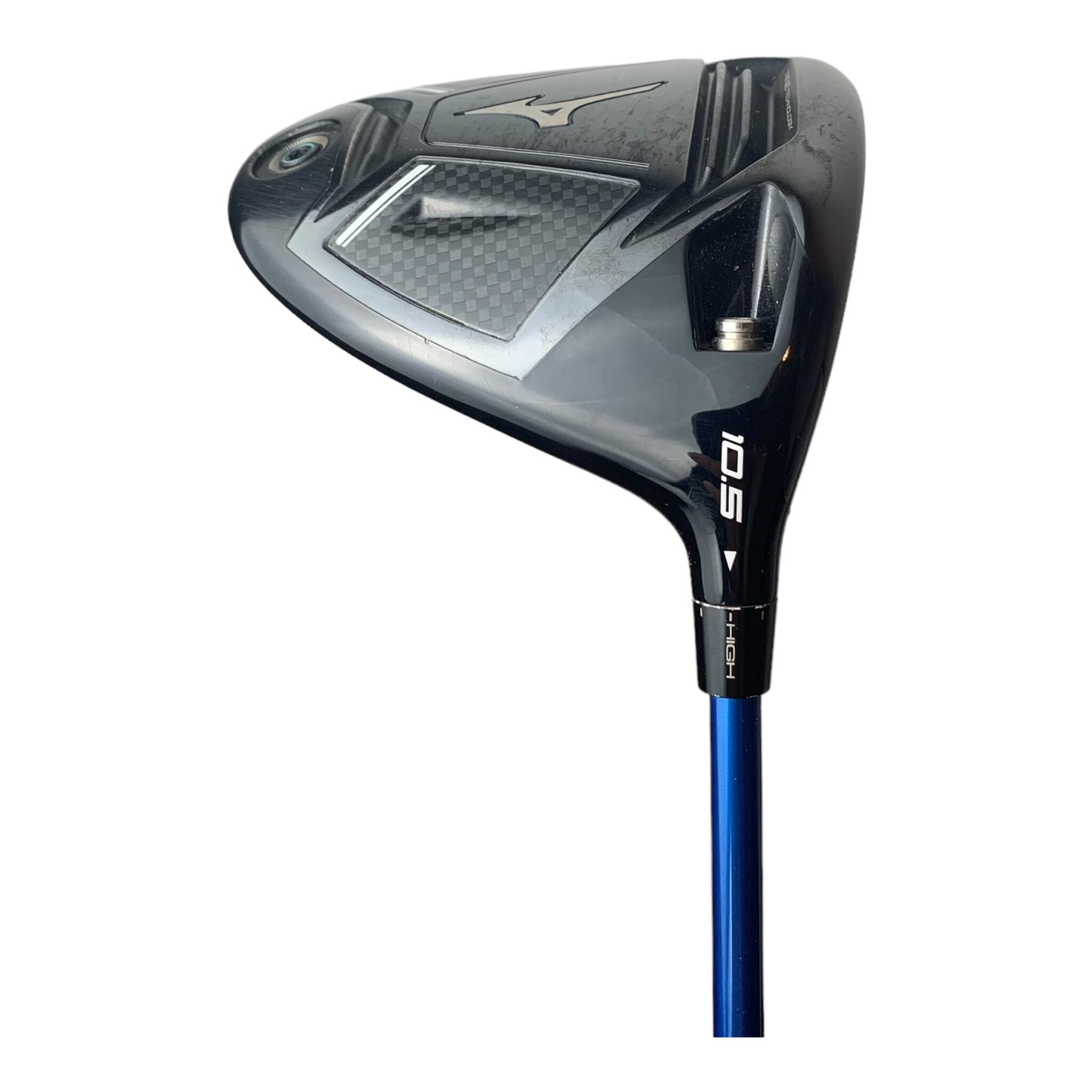 Mizuno ST-Z Driver / Flex A (Senior) / Loft 10.5