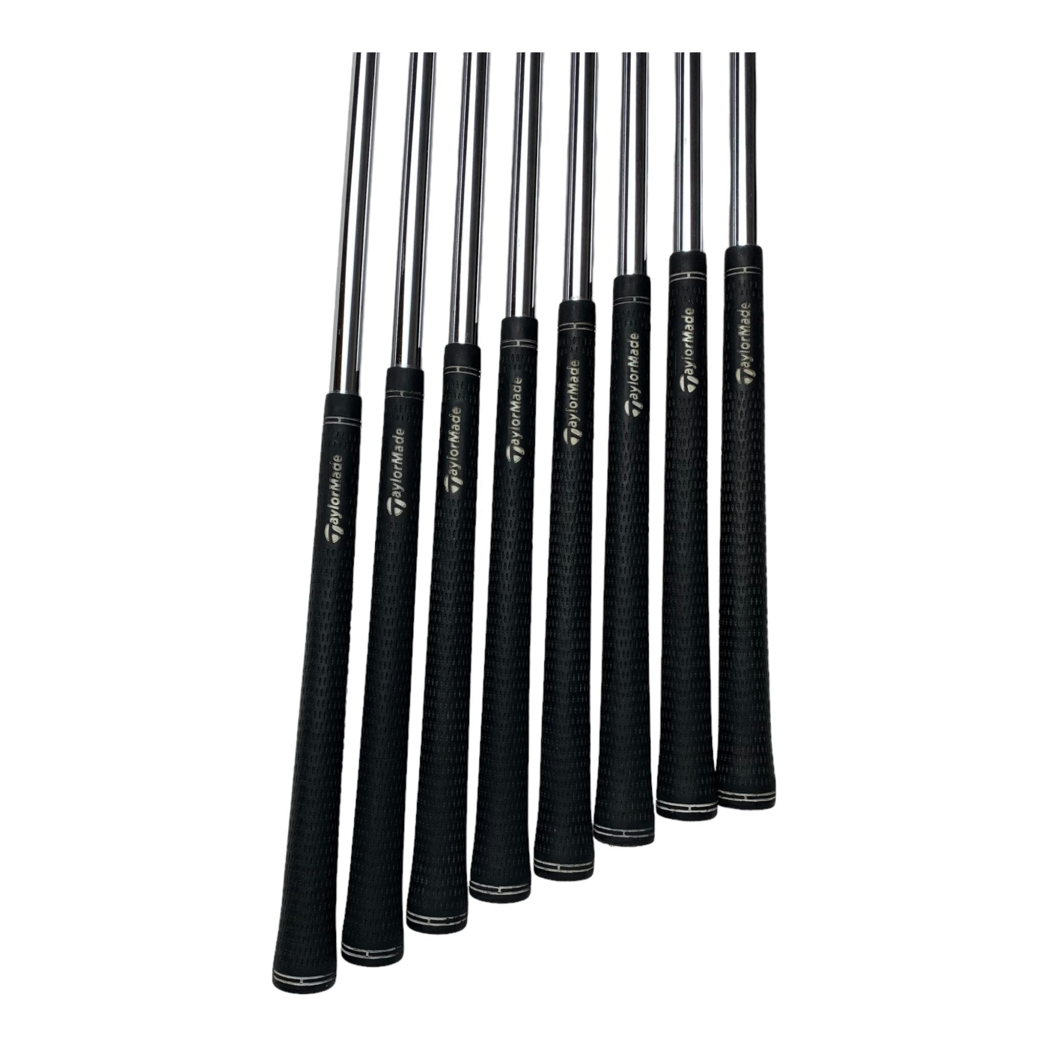 Taylormade 300 Eisensatz / Flex steif / 3-PW / Stahl