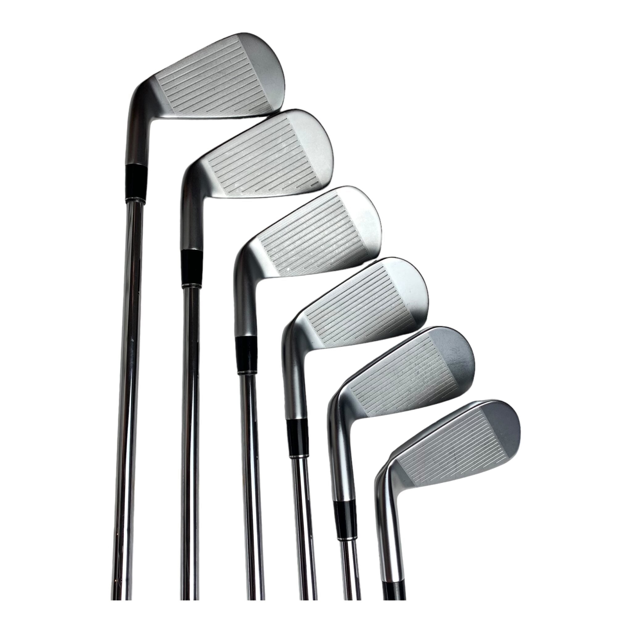 Srixon ZX4 MKII Eisensatz / Flex Regular / 5-PW / Stahl