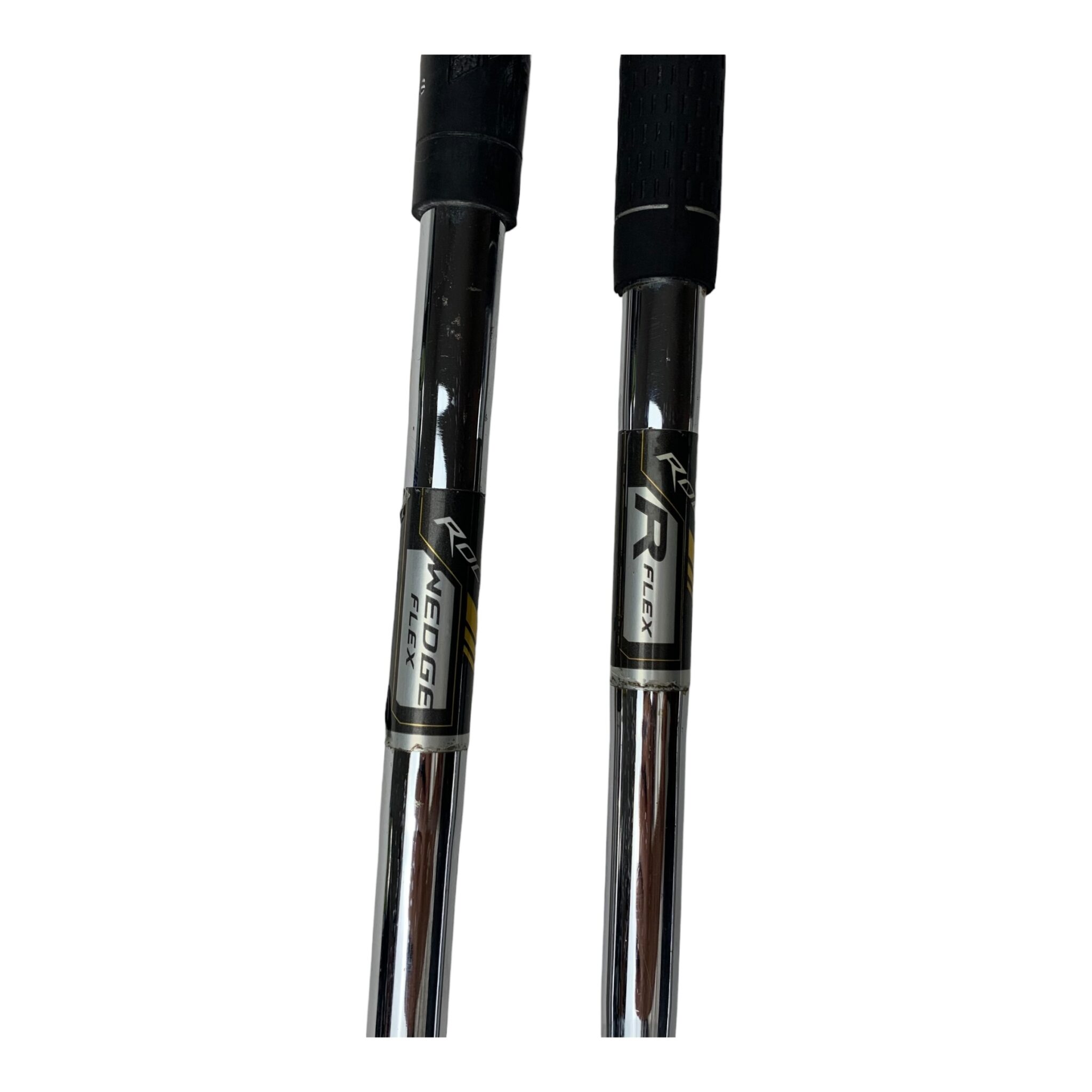 TaylorMade RocketBladez Eisenset / Flex Regular / 4-P + S / Stahl