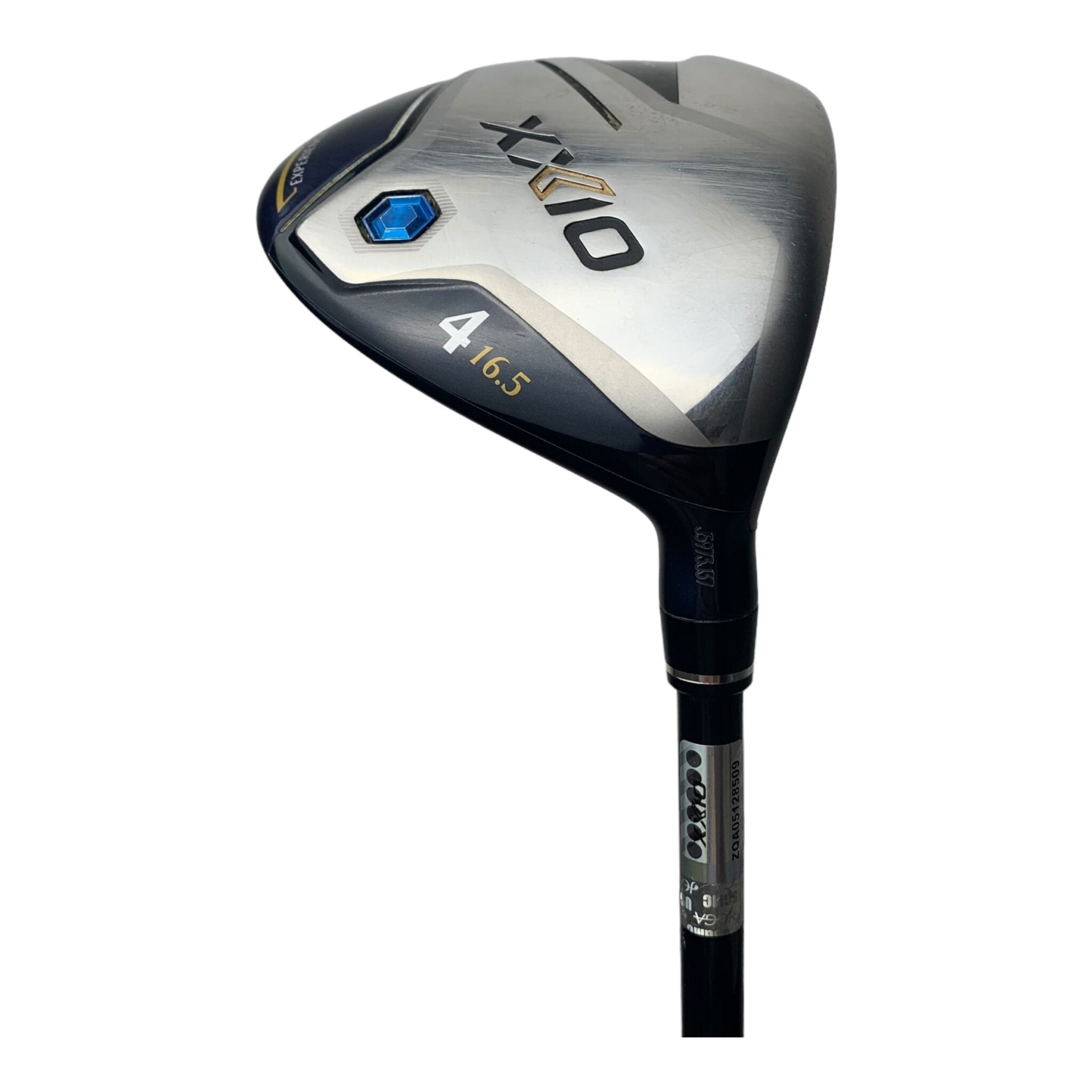 XXIO 12 Fairwayholz / Flex Regular / #4/16.5