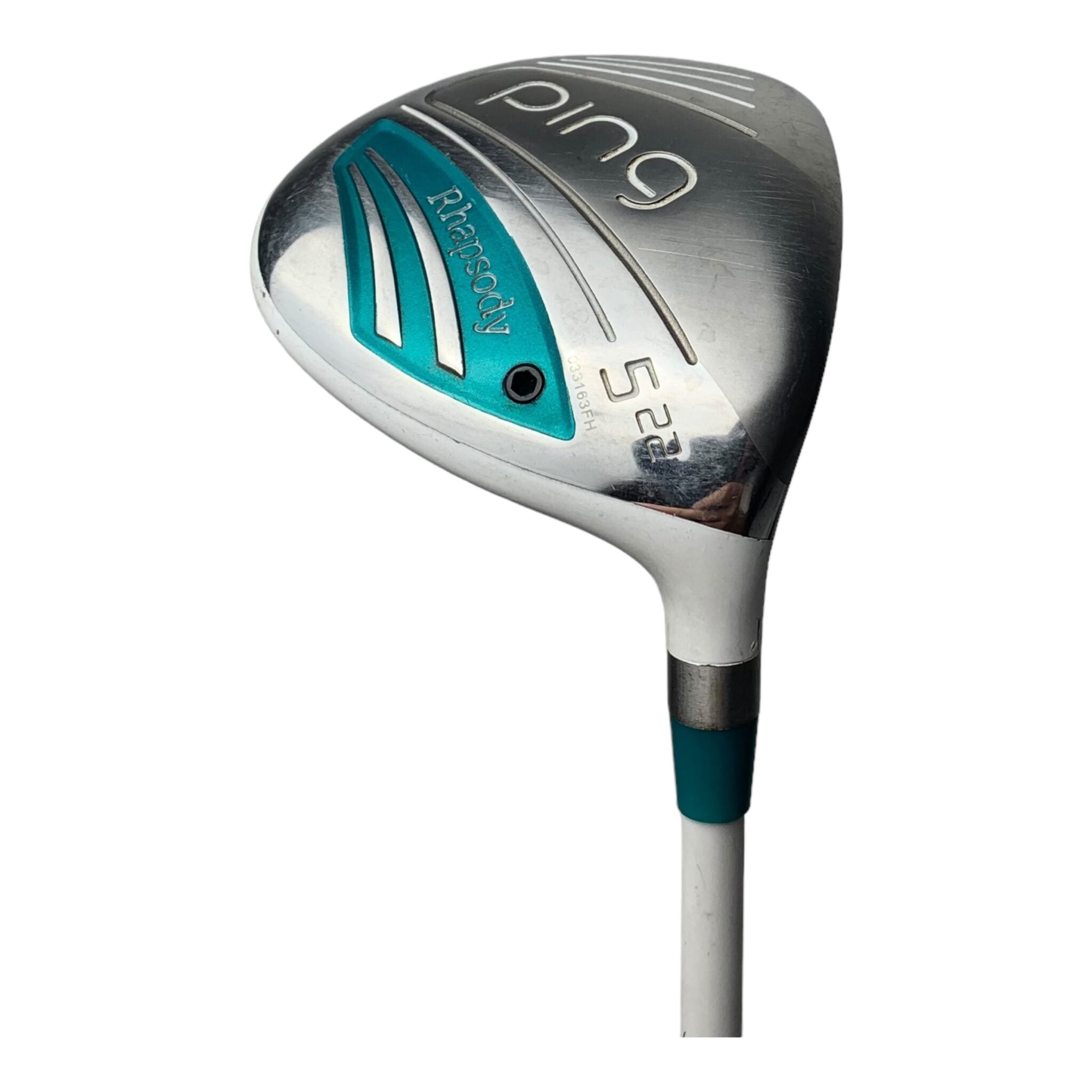 Ping Rhapsody 2015 Fairwayholz / Flex Damen / #5/22