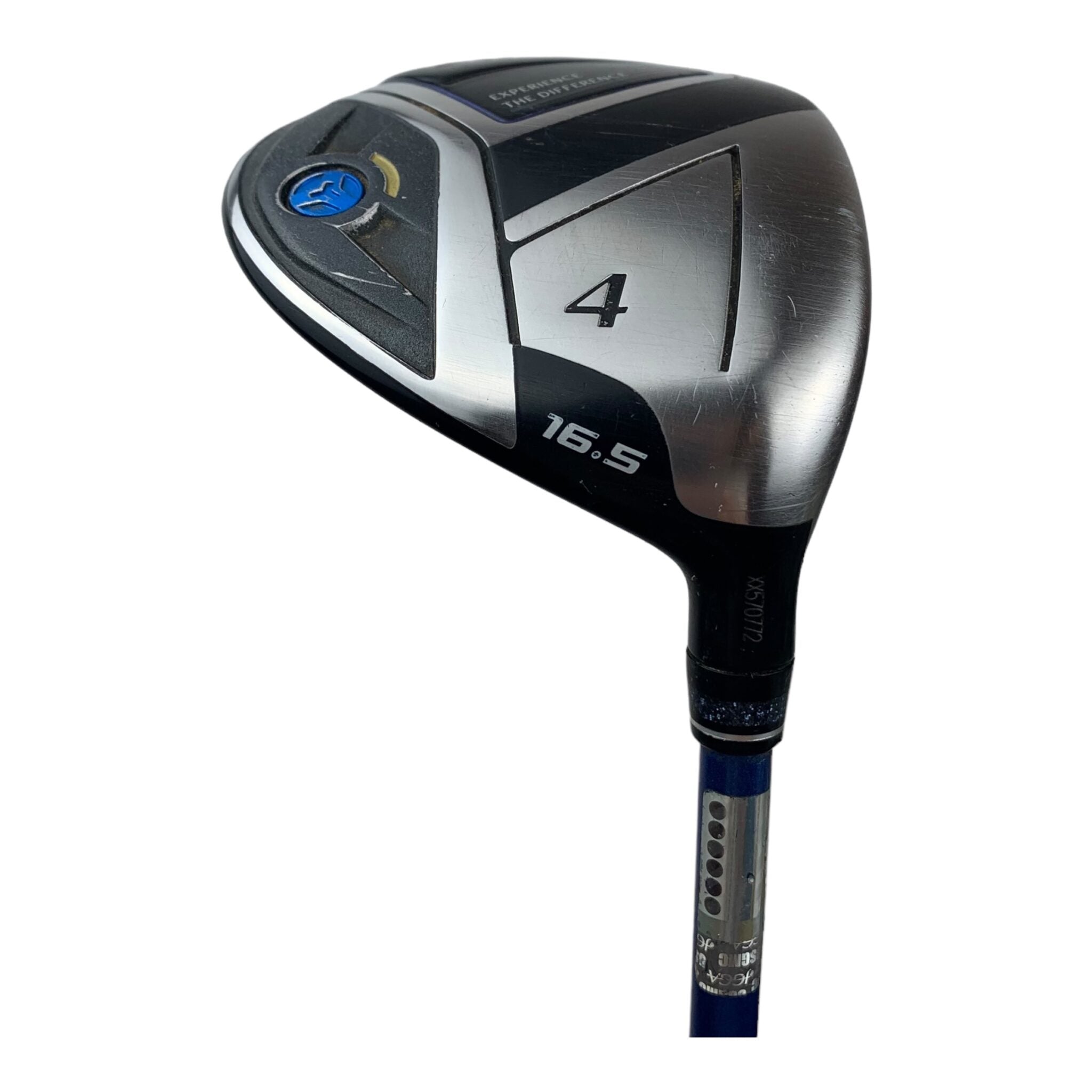 XXIO Eleven Fairwayholz / Flex Regular / #4/16.5