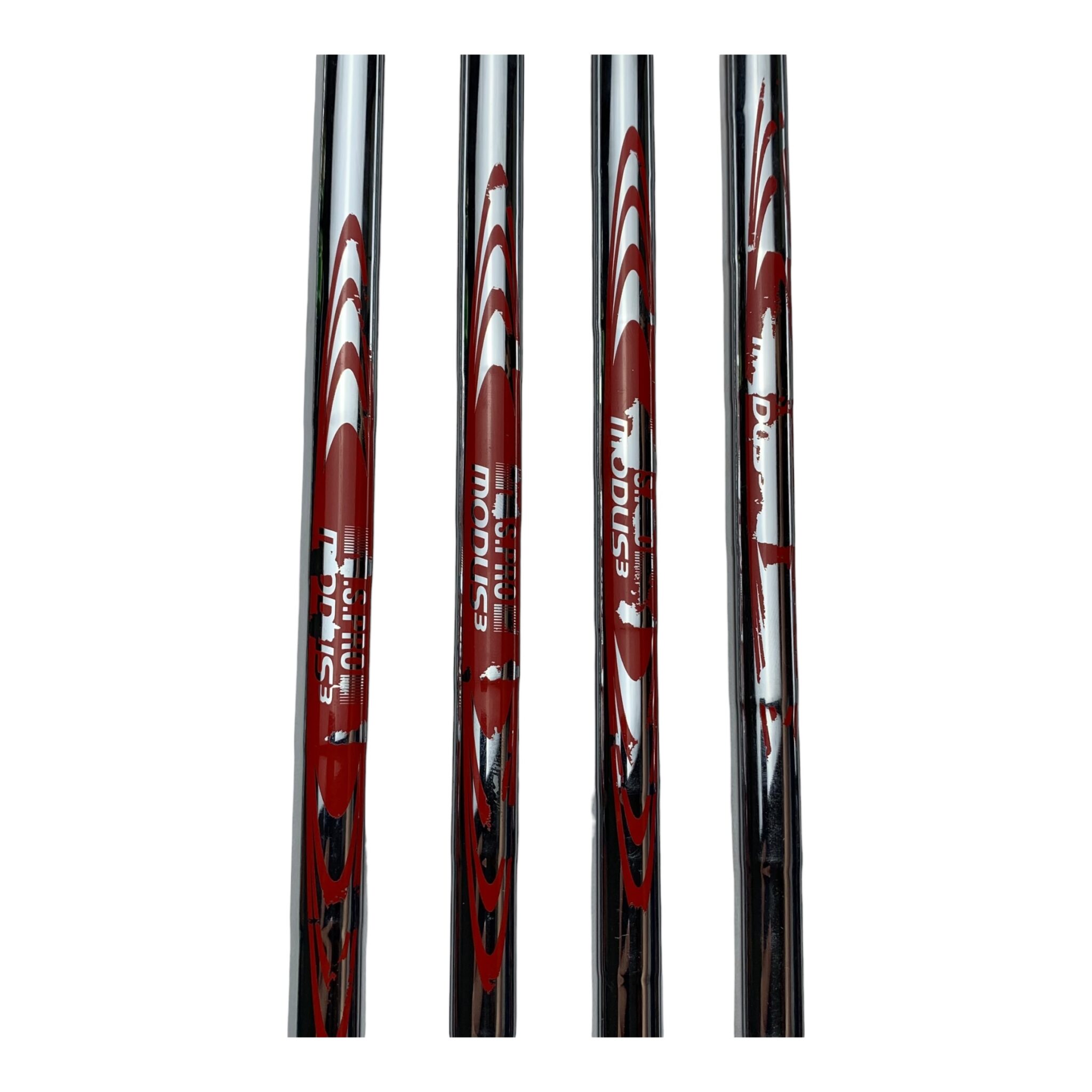 Srixon ZX7 Eisensatz / Flex X-steif / 5-PW / Stahl