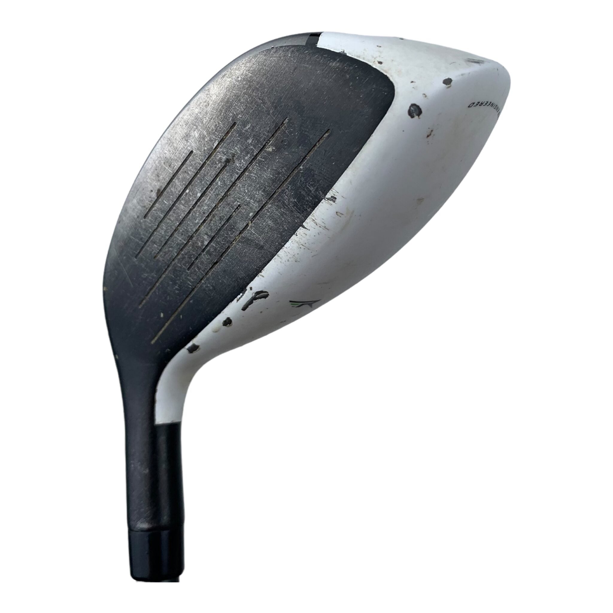 TaylorMade Rockeballz RBZ 2 <tc><tc>Hybrid</tc></tc> / Flex Regular / #4/21,5