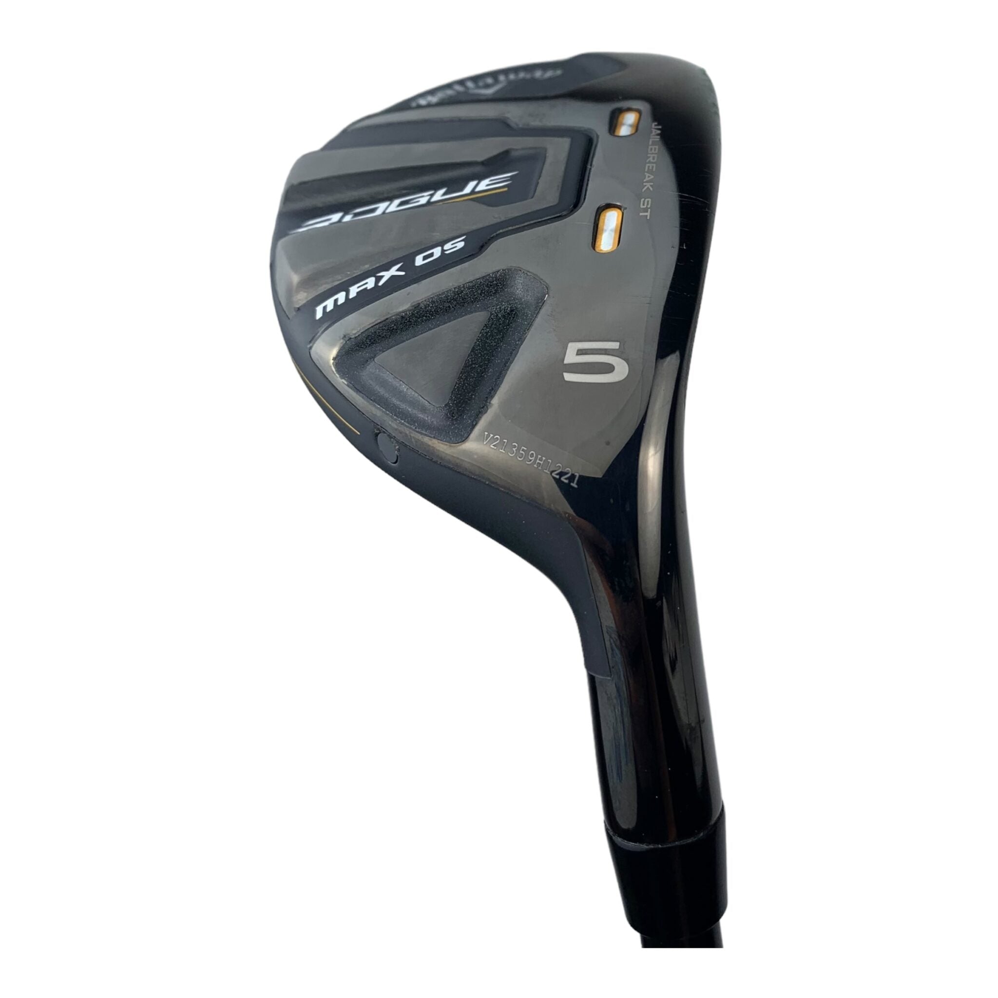Callaway Rogue St Max OS Hybrid / Flex Regular / #5/25