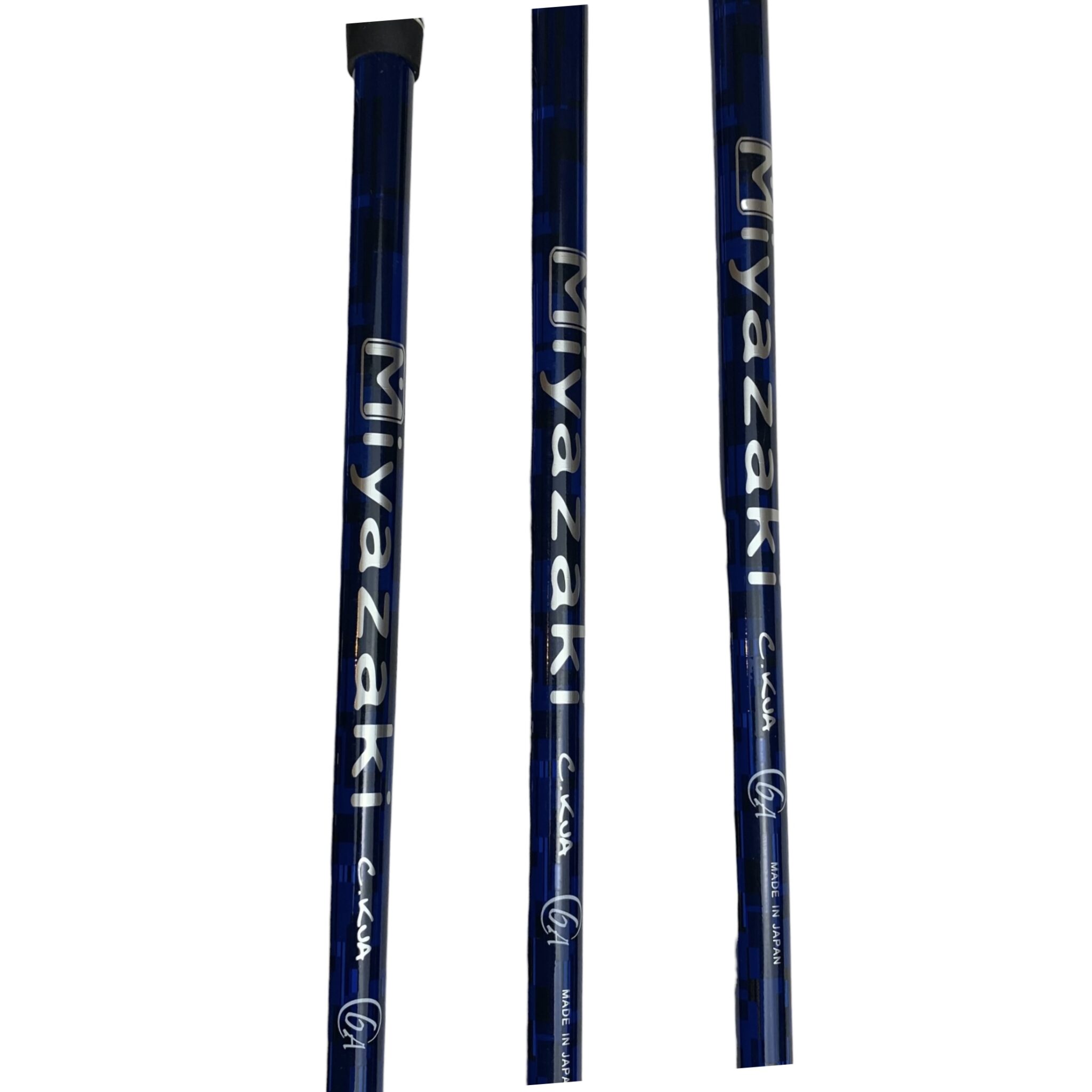 Cleveland Launcher HB Eisensatz / Flex A (Senior) / 5-PW / Graphit