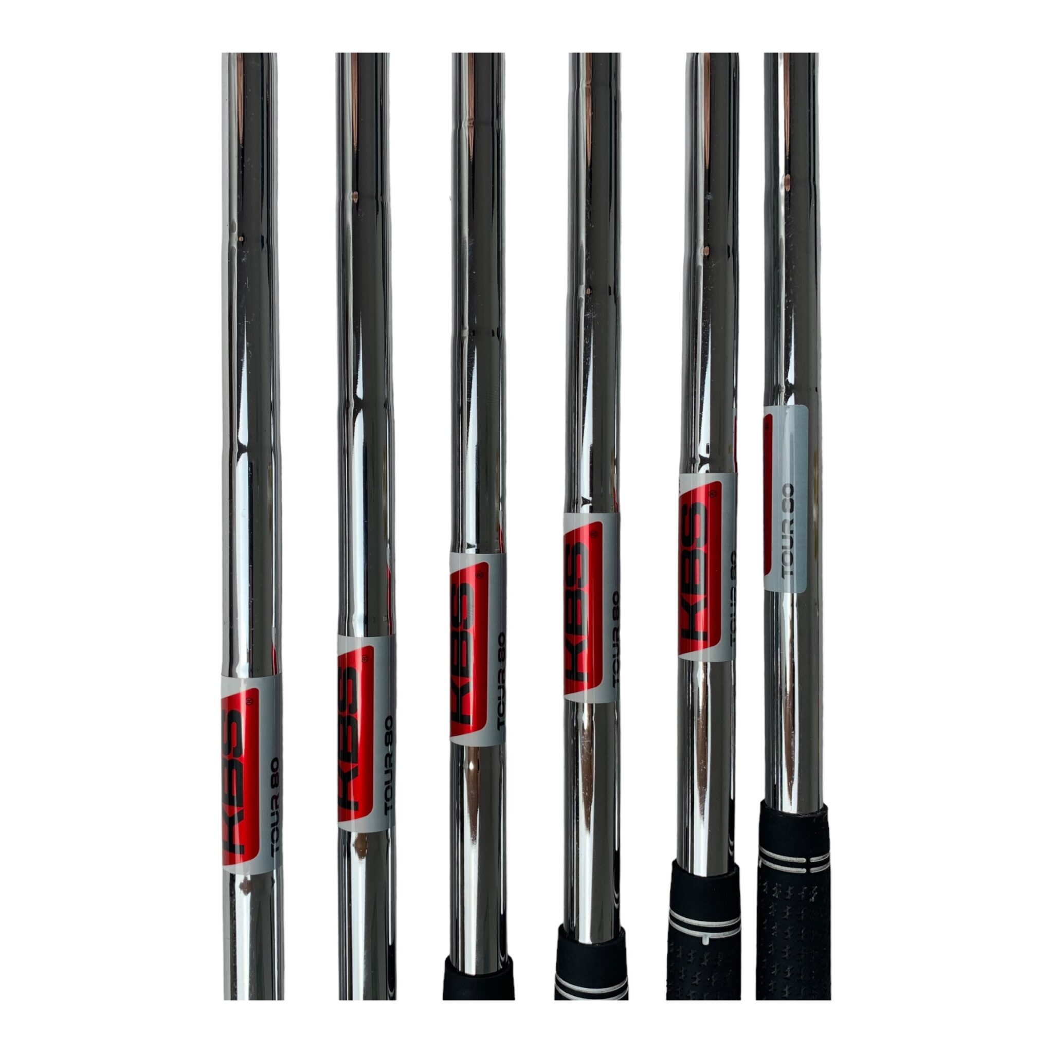Wilson Staff D7 Eisenset / Flex Regular / 5-PW / Stahl