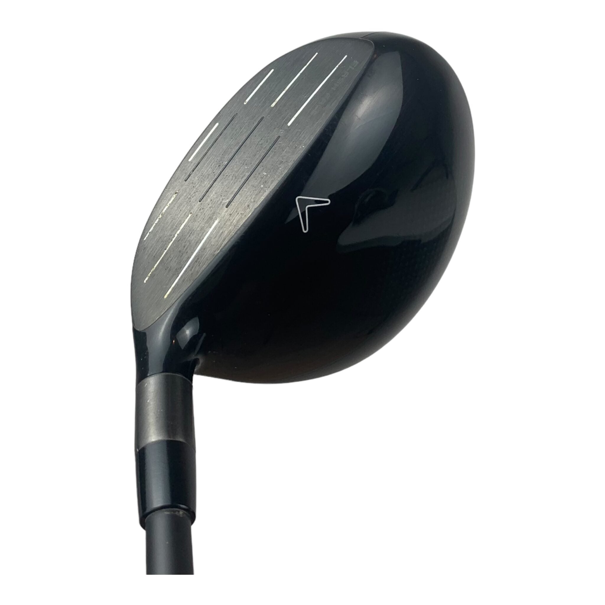 Callaway Epic MAX <tc>Fairway Wood</tc> / Flex A (Senior) / #3/15 / Tour Velvet Align Grip