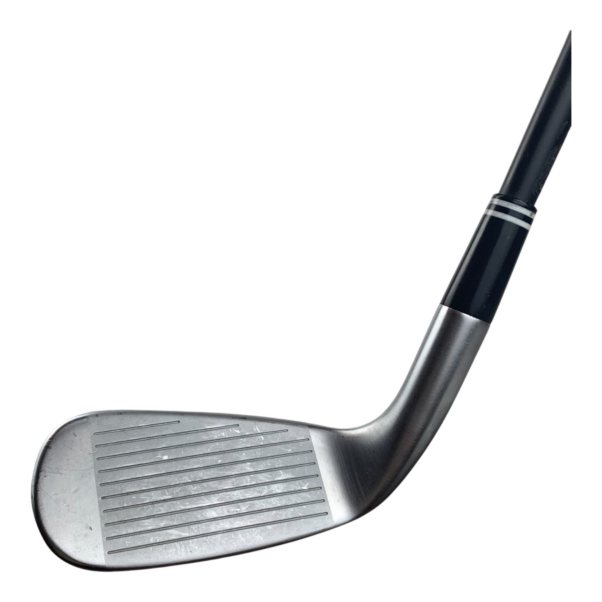 Cleveland Smart Sohlenchipper / Graphit