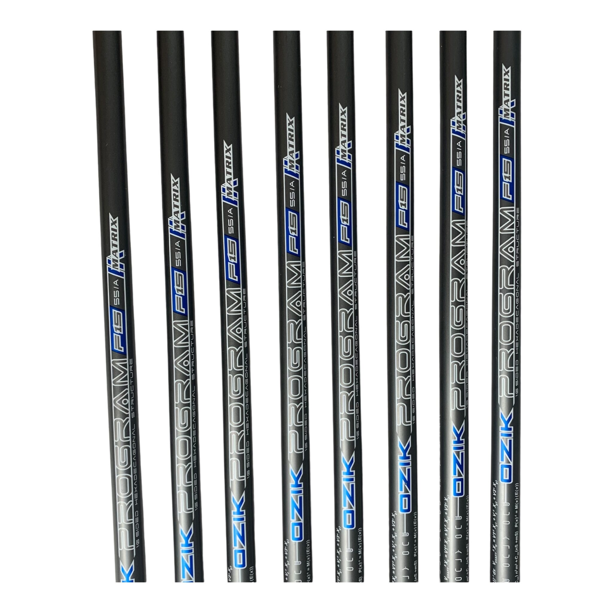 Callaway Steelhead XR Eisenset / Flex A (Senior) / 6-PW + A + S + L / Graphit / Tour Velvet Midsize Grip