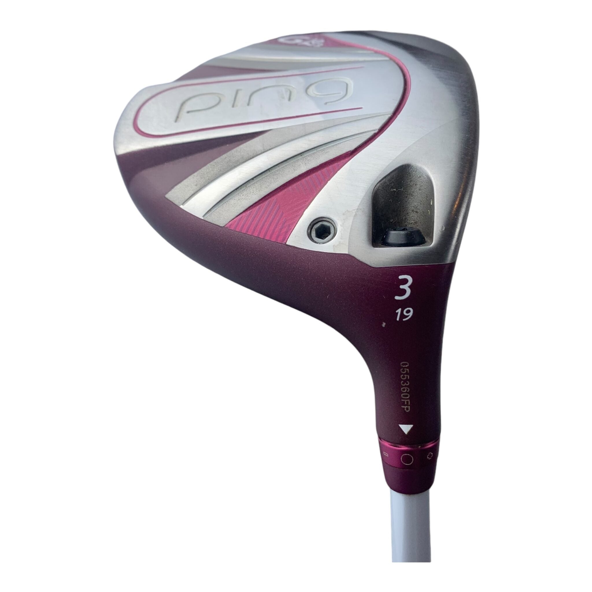 Ping G Le2 Fairwayholz / Flex Damen / #3/19