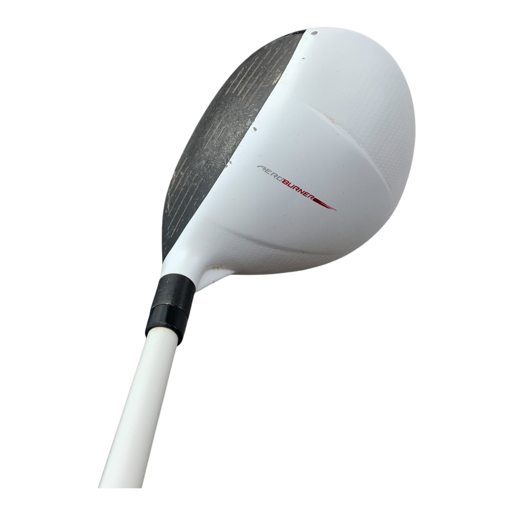 TaylorMade AeroBurner Fairwayholz / Flex Stiff / #5/18