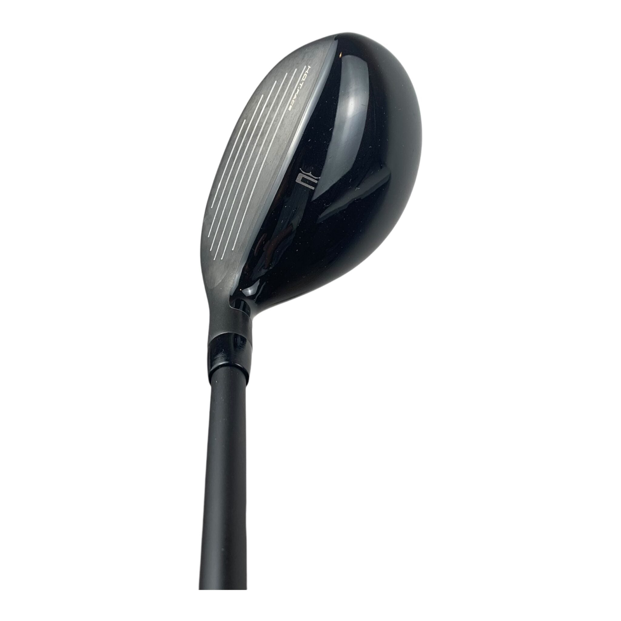 Cobra AeroJet Hybrid / Flex Regular / #6/28 - WIE NEU