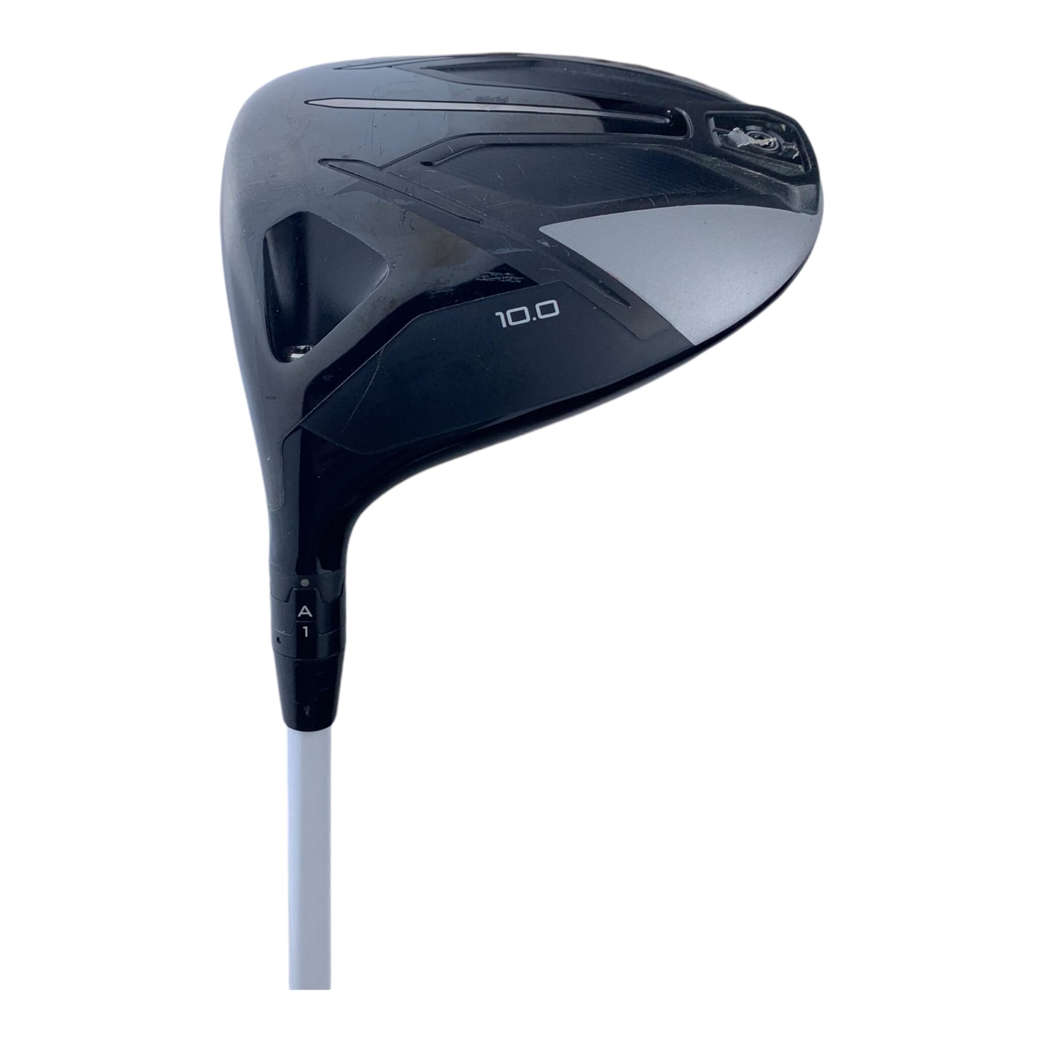 Titleist TSi1 Driver / Flex Regular / Loft 10 - LINKS
