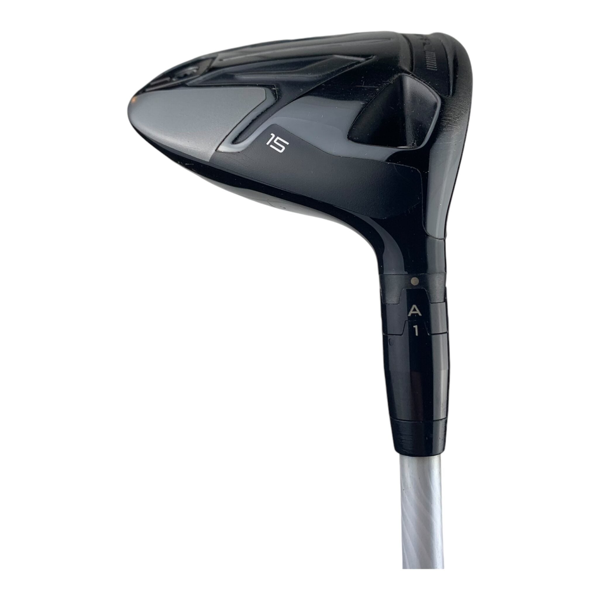 Titleist TSi2 <tc>Fairway Wood</tc> / Flex Stiff / #3/15