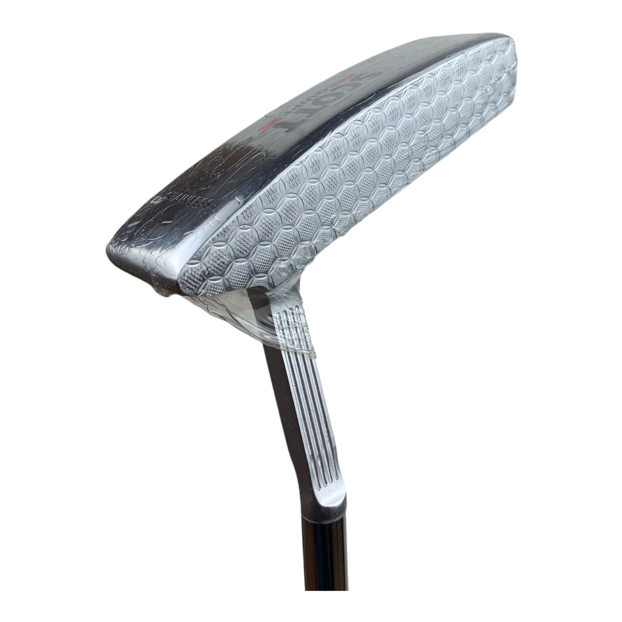 Scott Equipe Icon <tc><tc>Putter</tc></tc> / 34" / Schlägerhaube mit Magnet