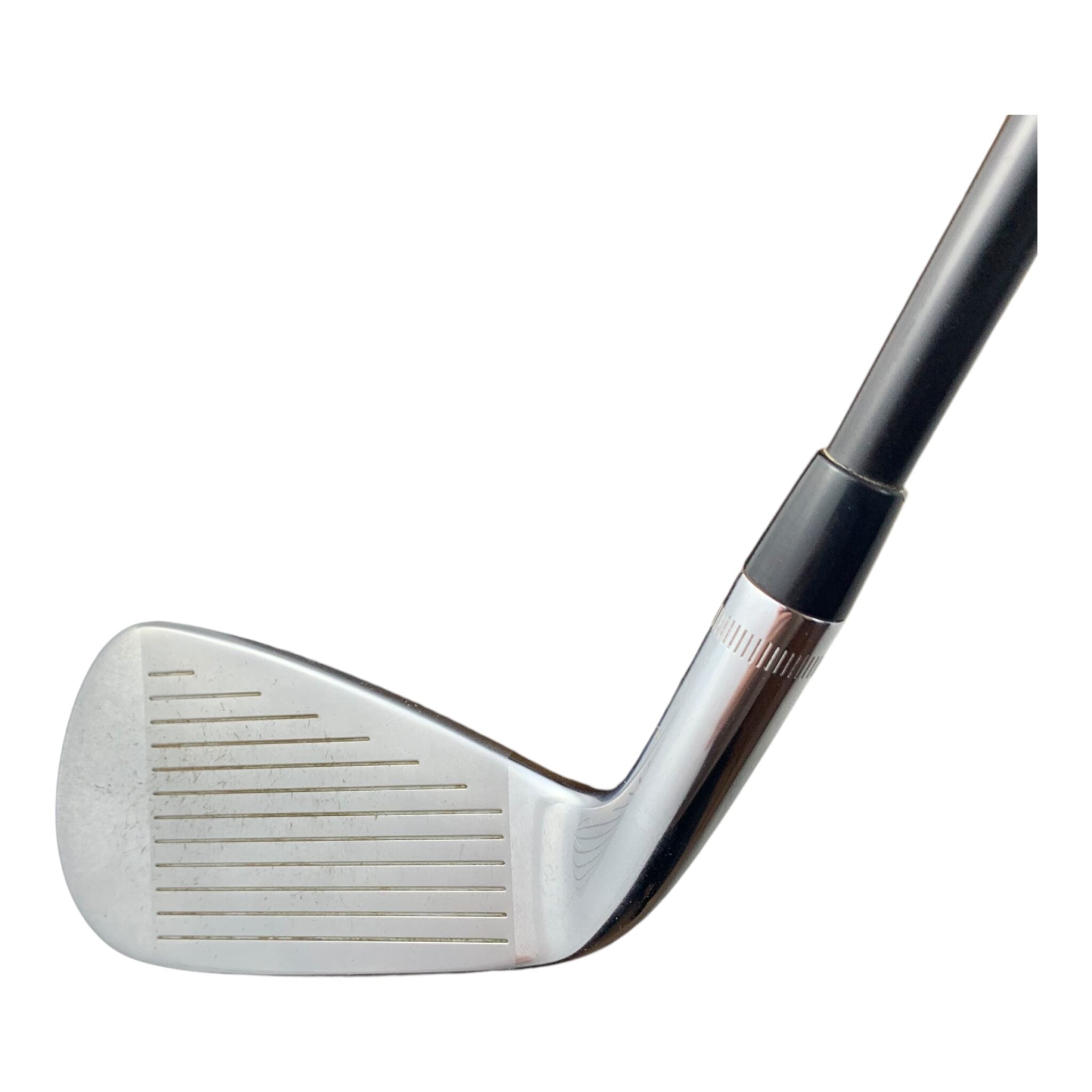 Wilson Staff Model Driving-Eisen / Flex Regular - Graphit / #4/24