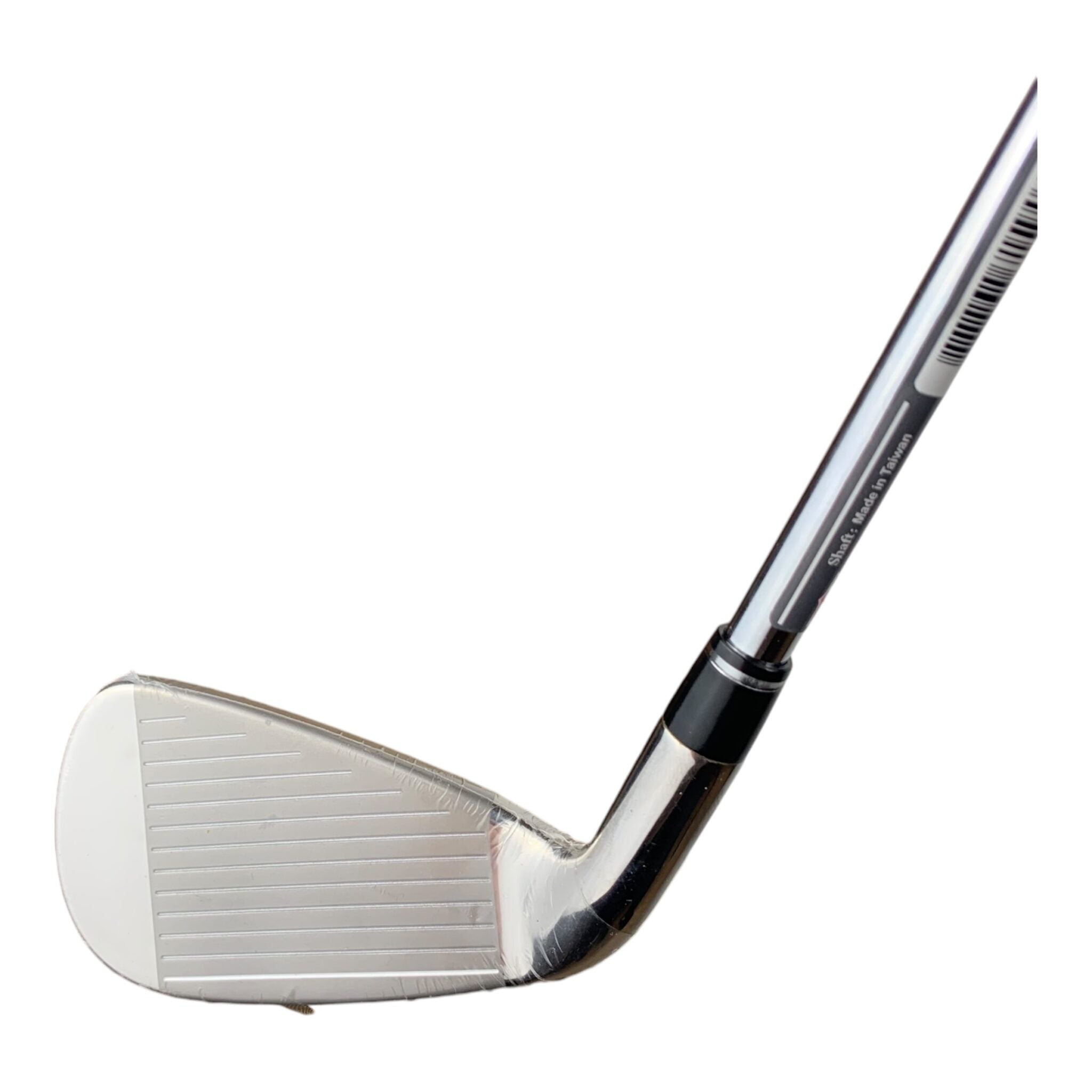 Wilson D200 / Flex Uniflex - Stahl / 5-Eisen