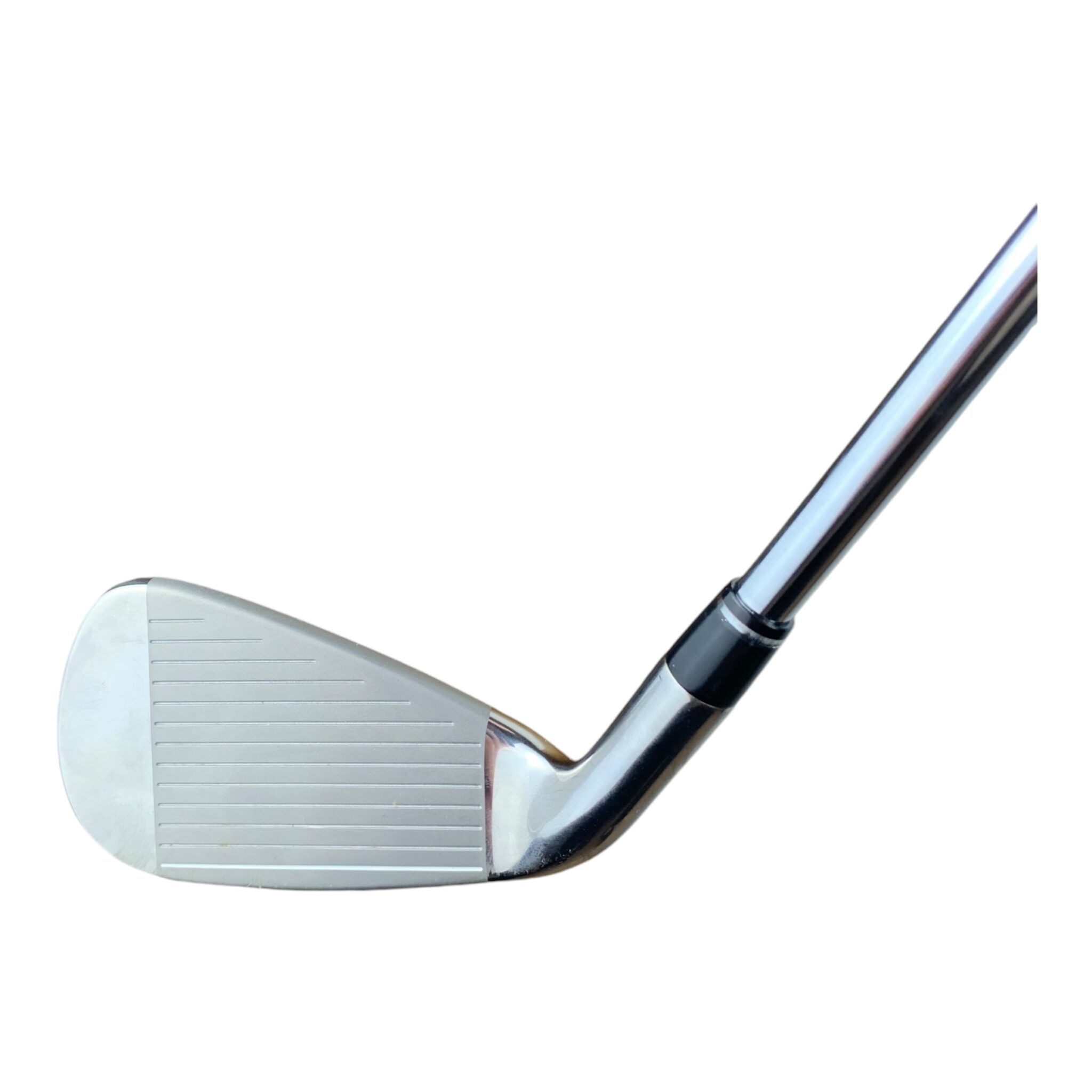 Wilson D200 / Flex Uniflex - Stahl / 6 Eisen