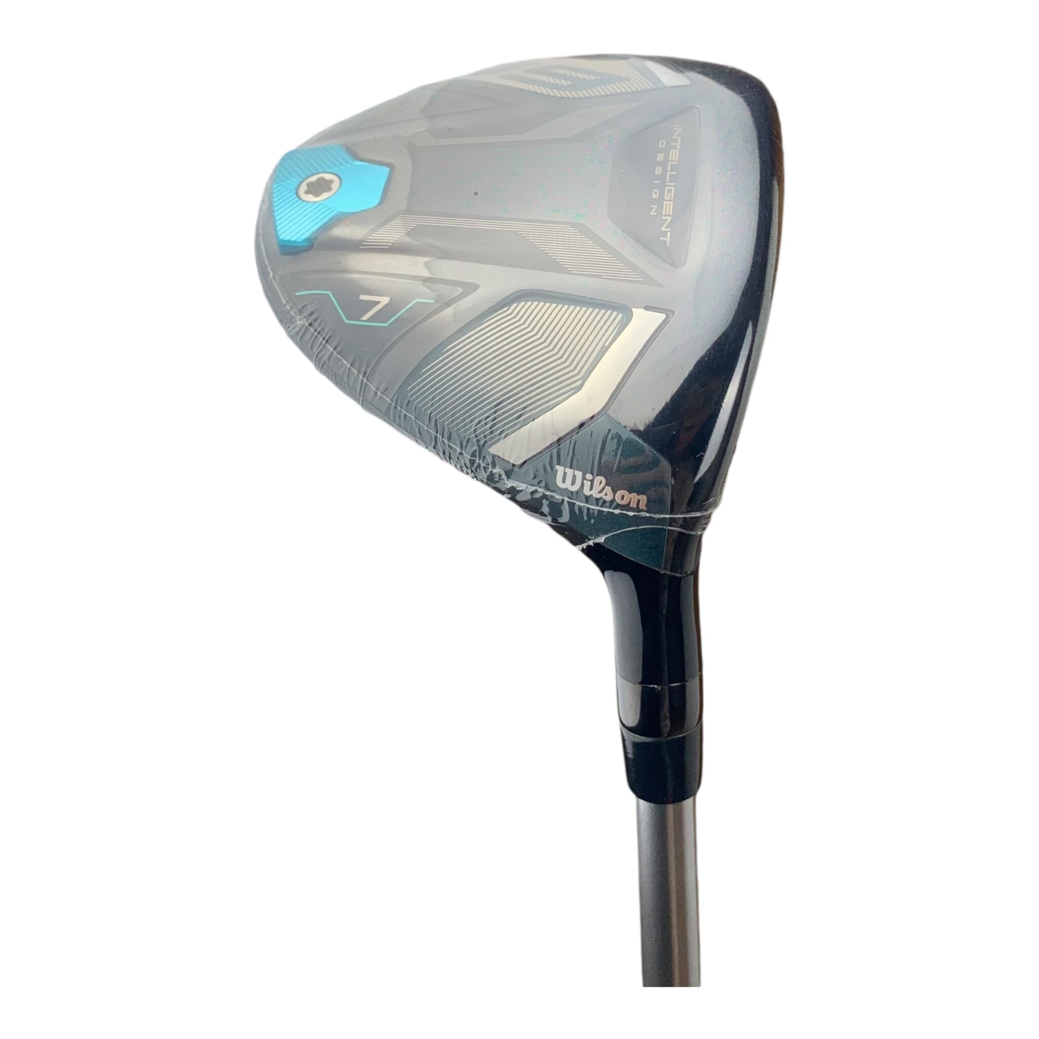 Wilson D9 Fairway / Flex Damen - Graphit / #7/21