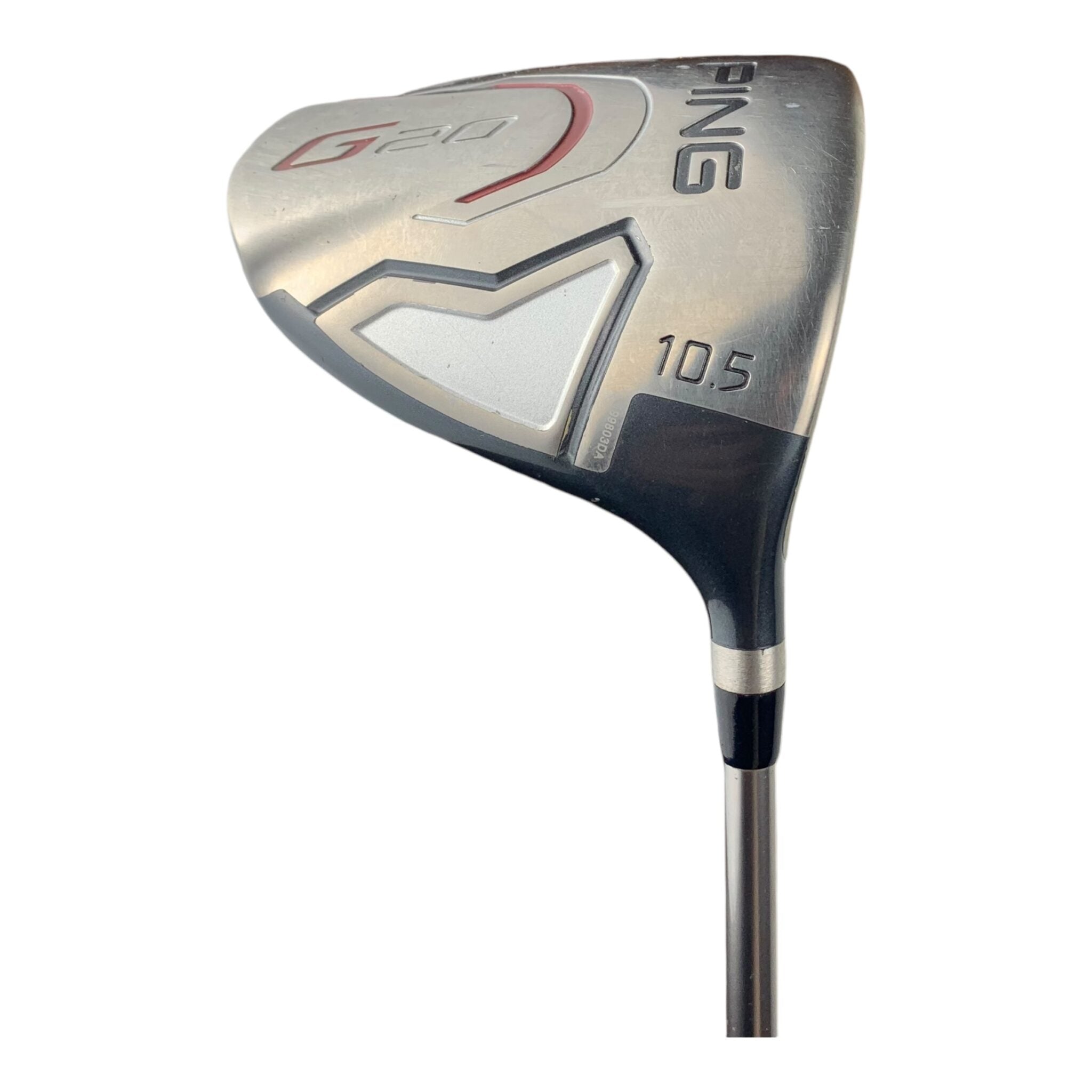Ping G20 Driver / Flex Regular - Graphit / Loft 10.5