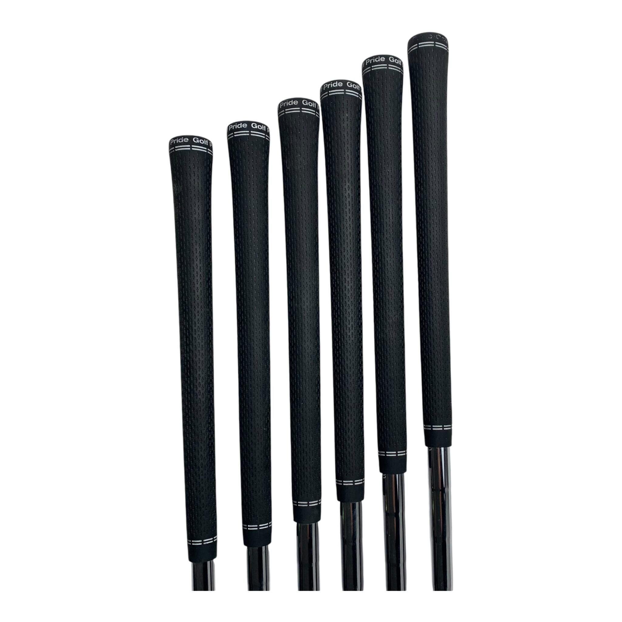 Srixon Z565 Eisensatz Flex Regular / Stahl / 5-PW