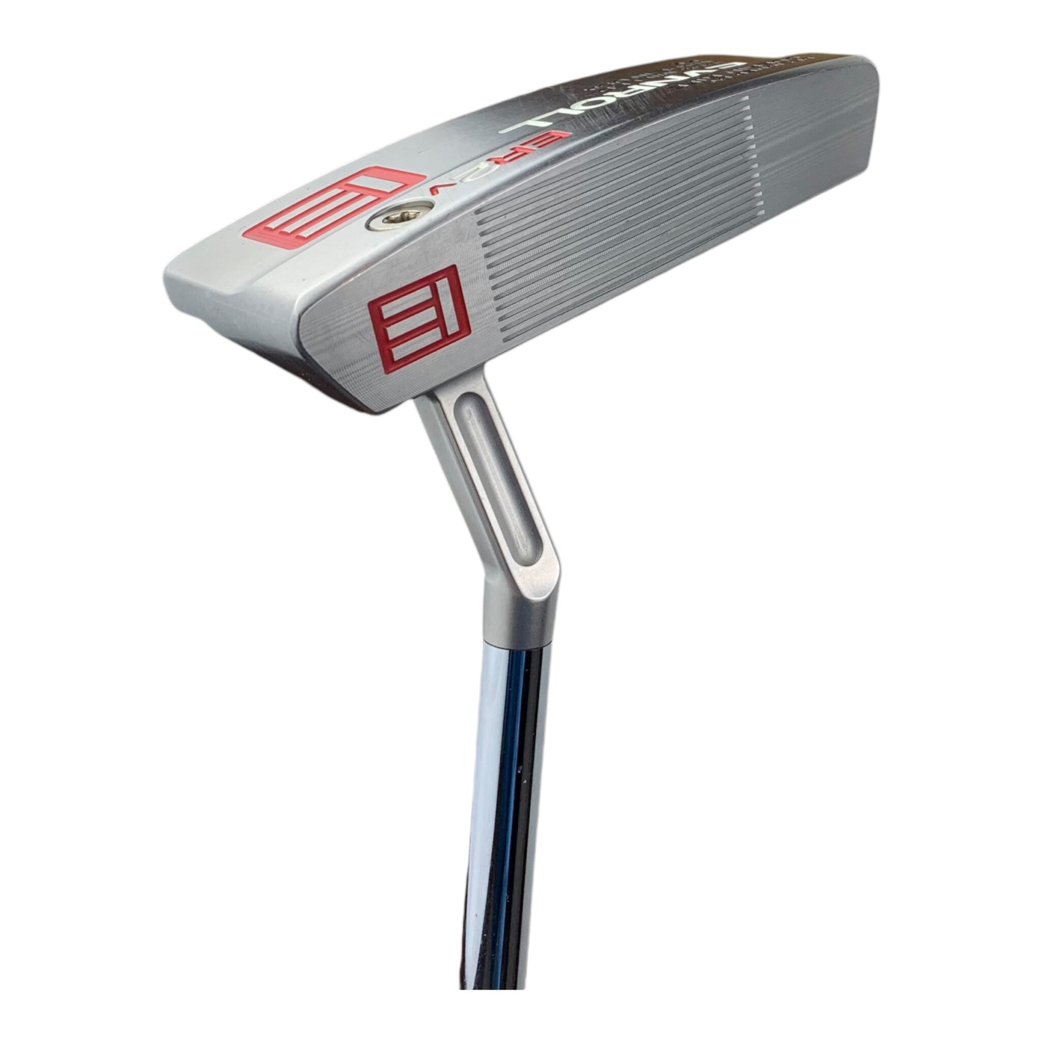 Evnroll ER2 V-Serie Putter / 34"