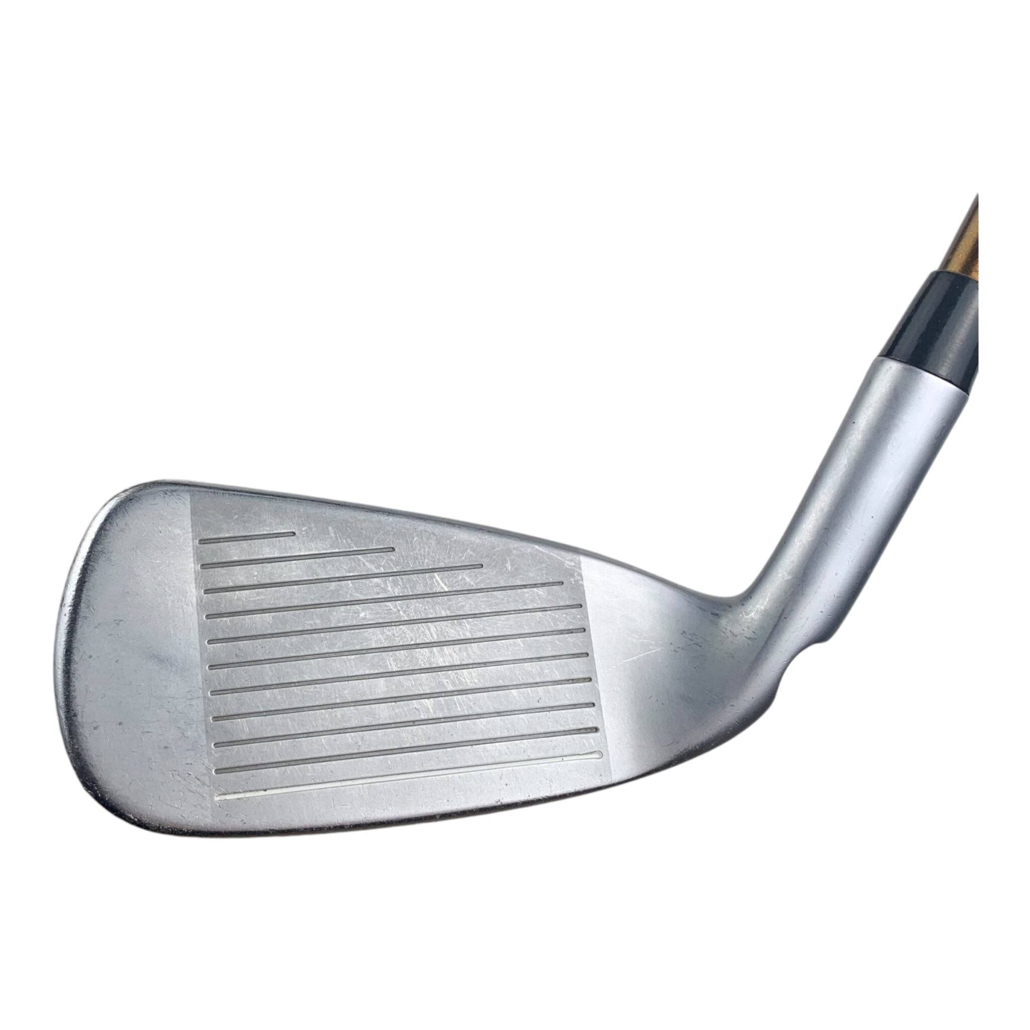 Ping G400 Crossover Hybrid / Flex Regular - Graphit / #3/19 / Blauer Lie Dot