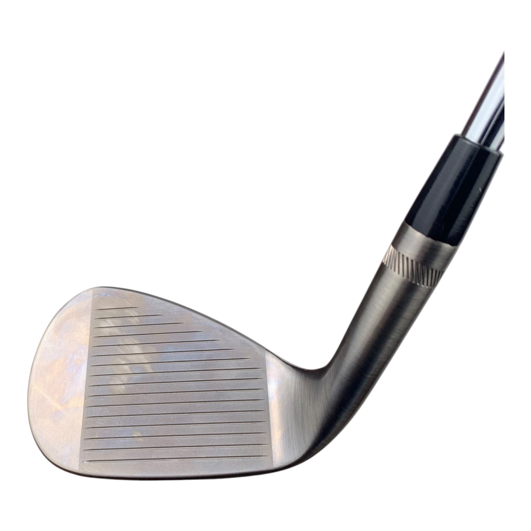 Titleist Vokey SM9 Wedge / Flex Wedge - Stahl / #50/08 - F Grind