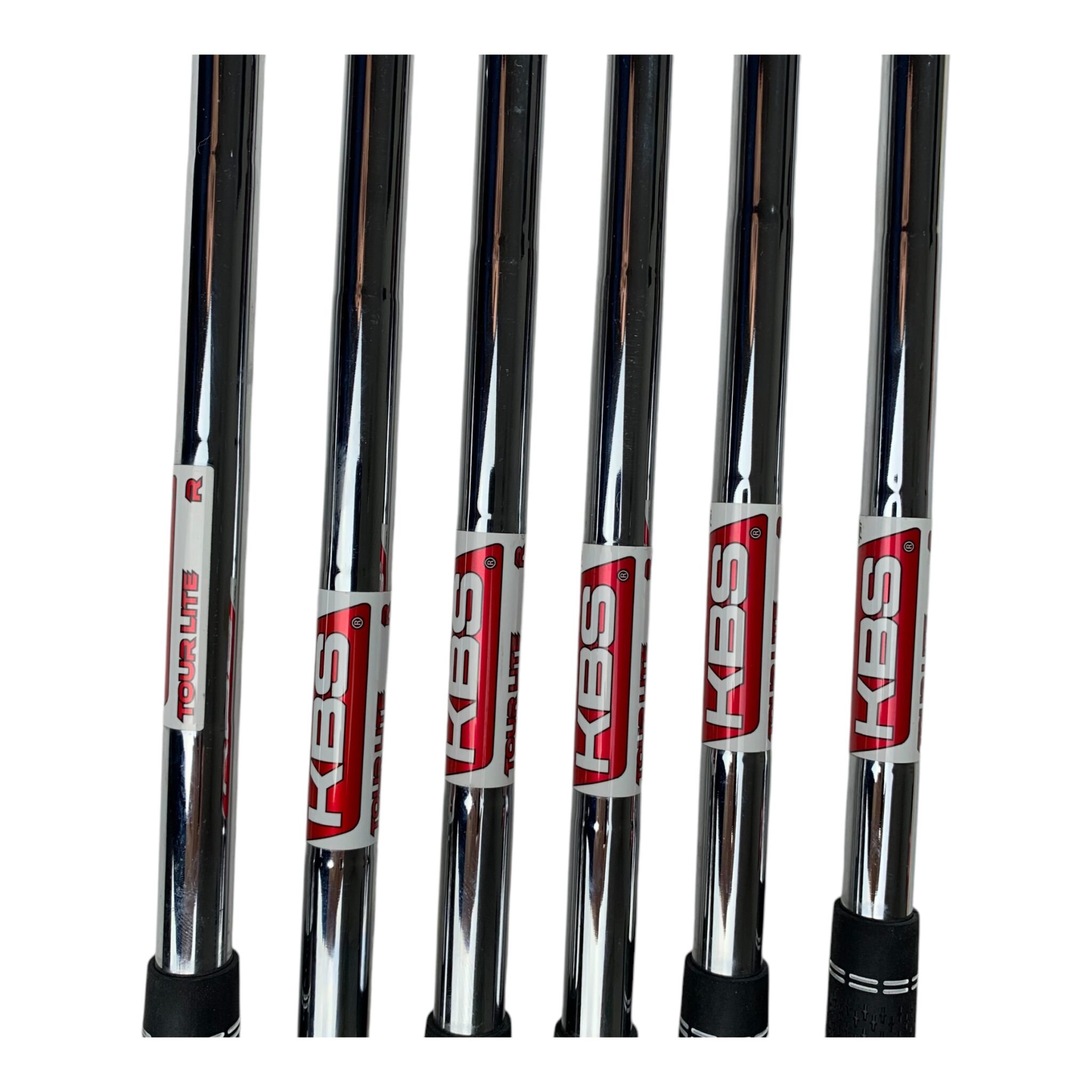 Srixon ZX5 MKII Eisensatz / Flex Regular - Stahl / 5-PW