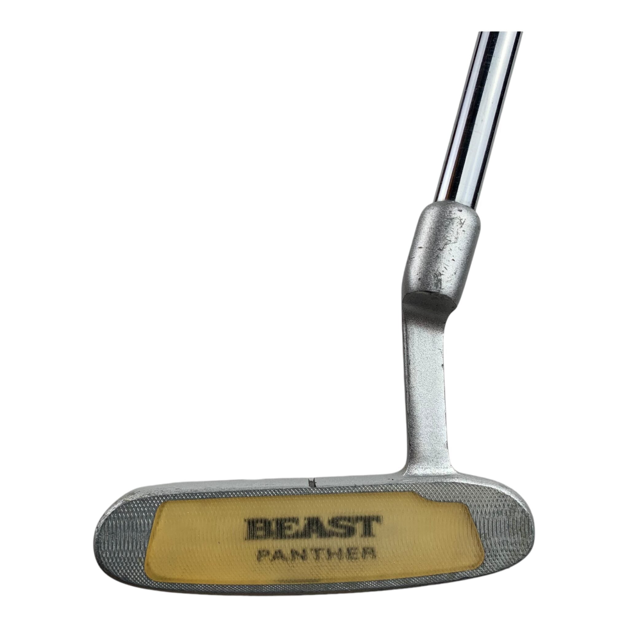 Beast Panther Putter / 34,5"