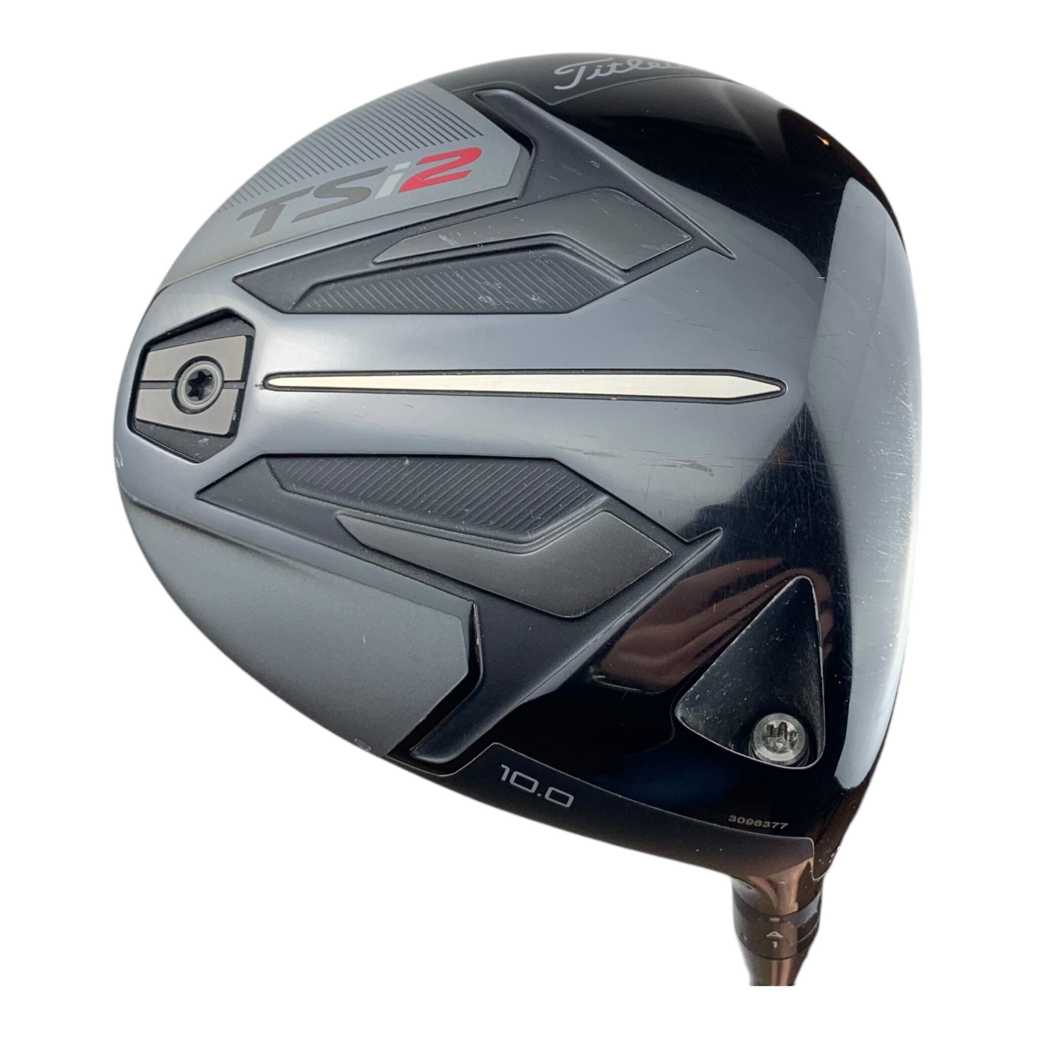 Titleist TSi2 Driver / Flex Stiff / Graphit / Loft 10