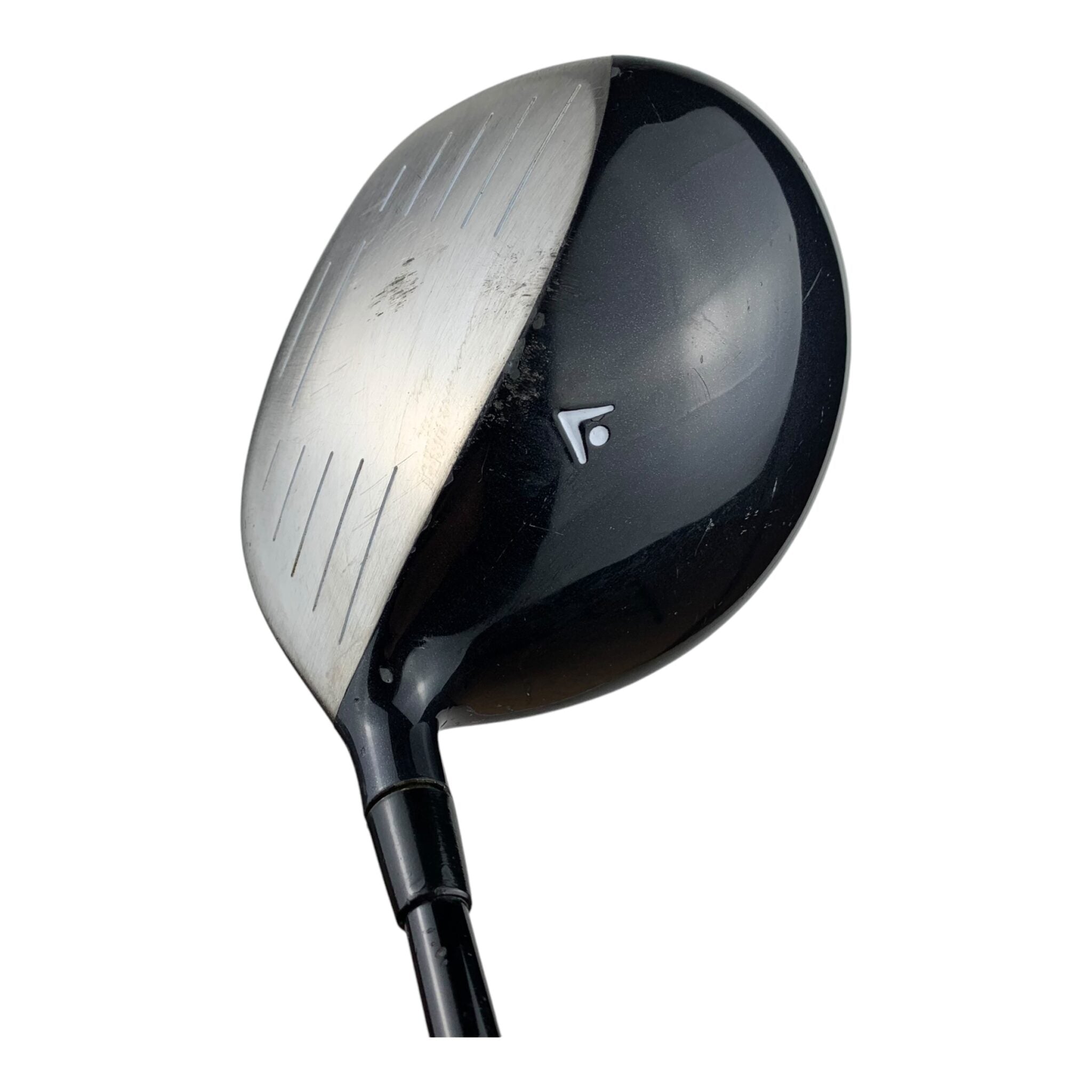Tour Power Titanium Driver / Flex Regular / Graphit / Loft 10