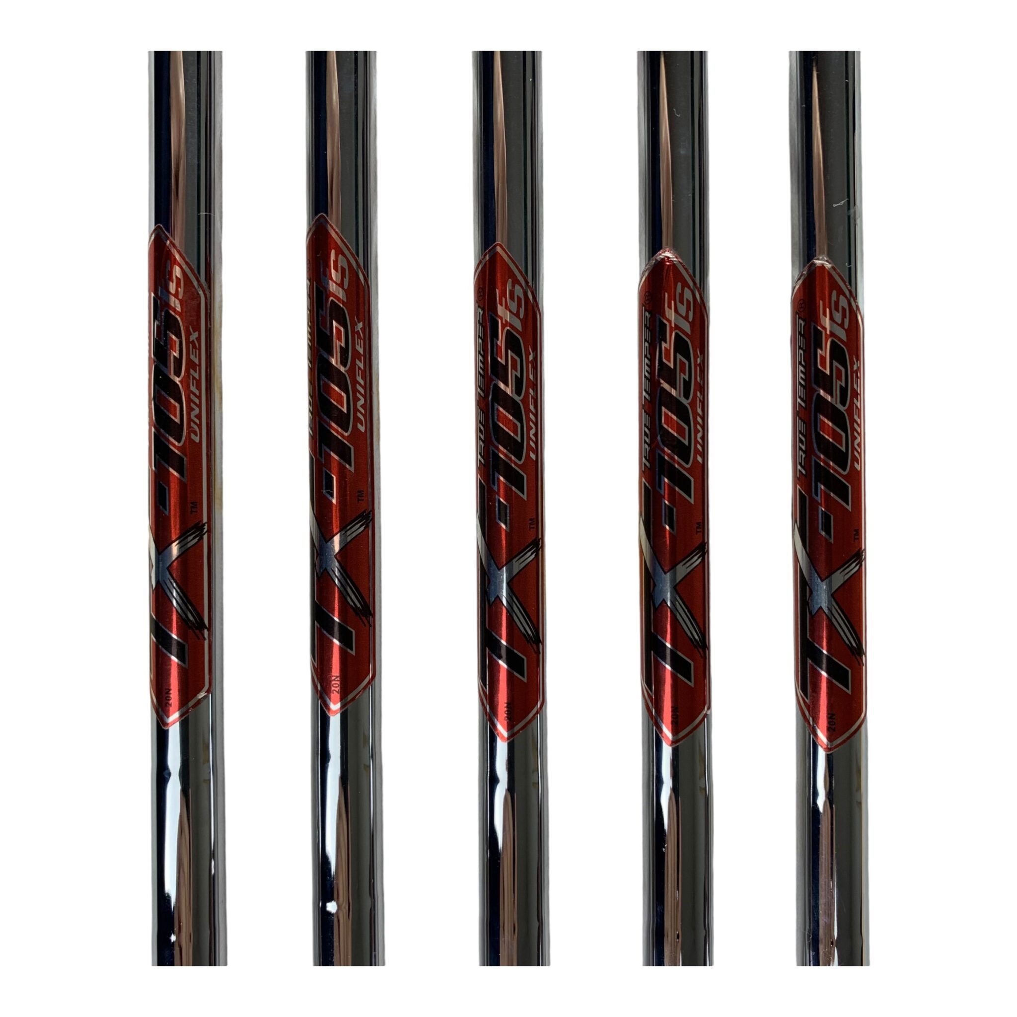 Wilson Staff Di7 Eisenset / Flex Uniflex / Stahl / 7-P+G