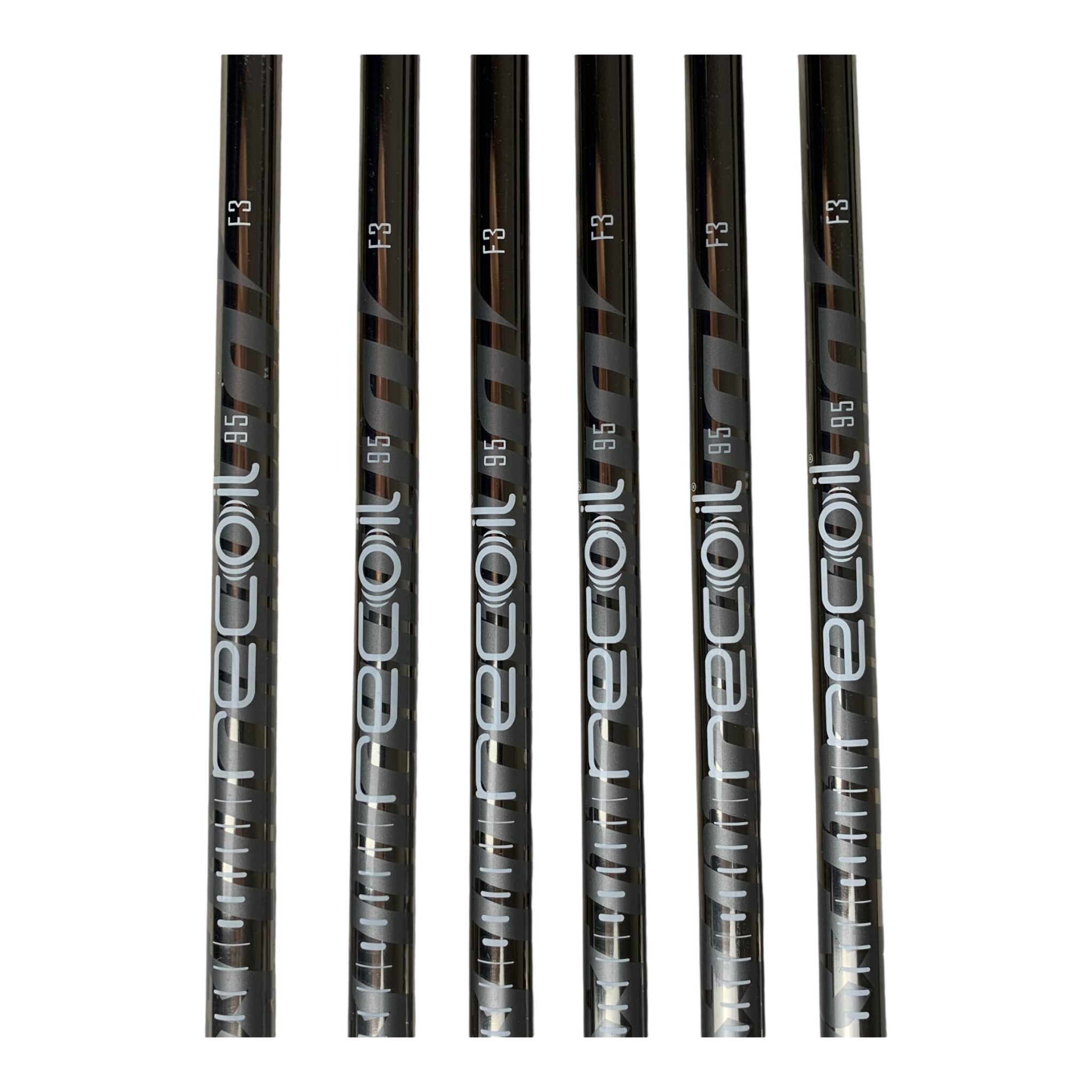 Mizuno JPX 900 Forged Eisen Set / Flex Regular / Stahl / 5Hy + 6-P