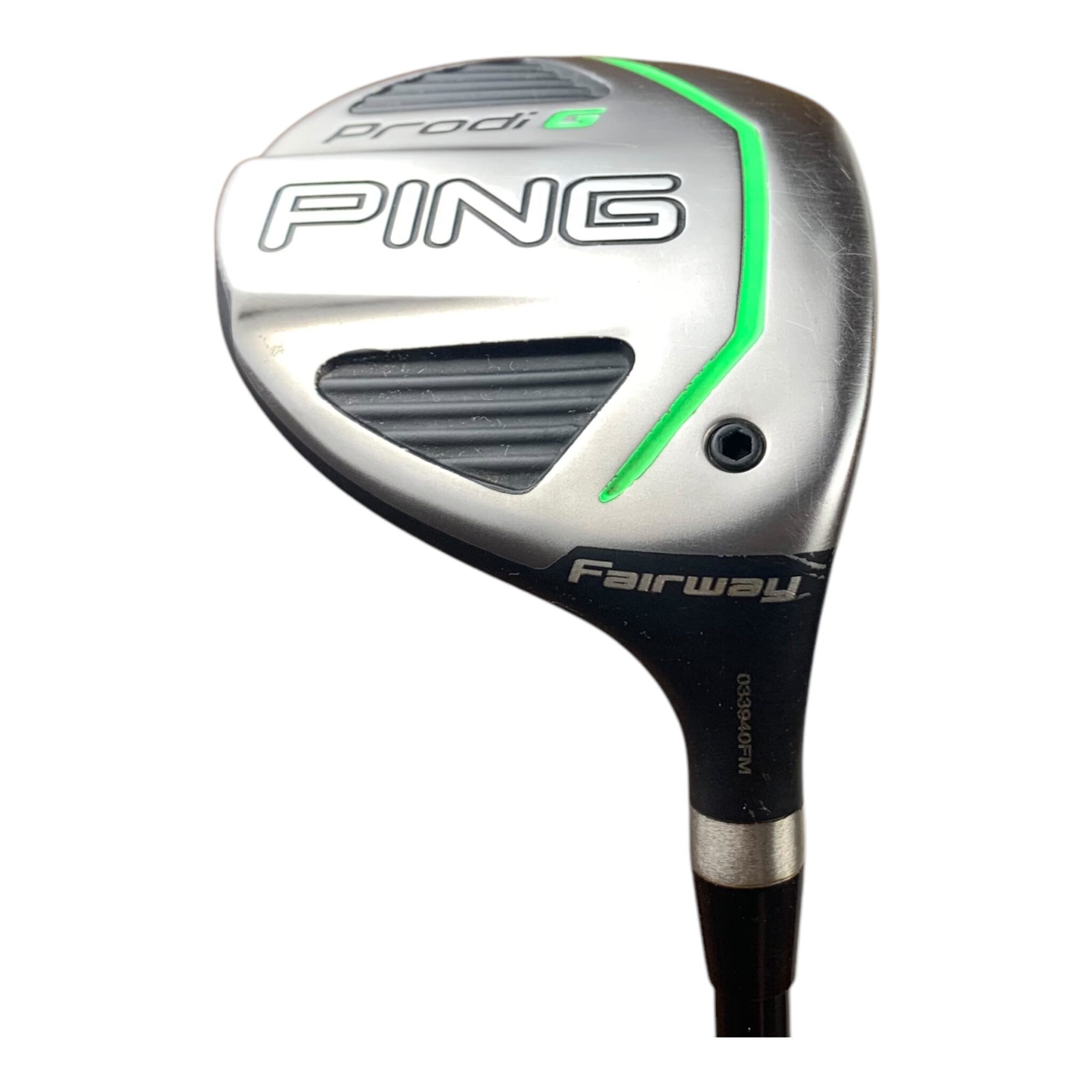 Ping Prodi G Junior <tc>Fairway Wood</tc> / Flex Junior / #5/22