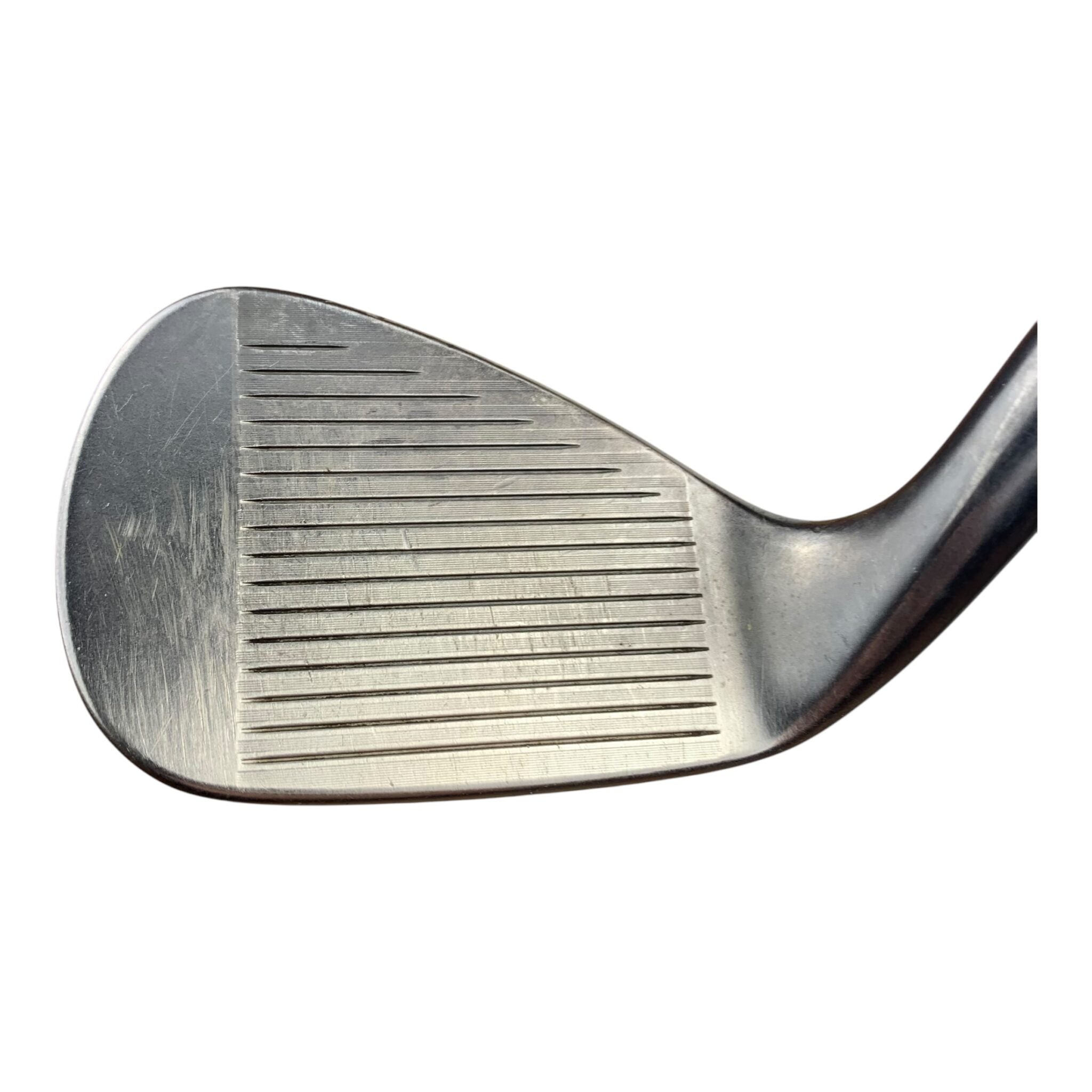 Titleist Vokey SM10 Wedge / Flex Wedge / Stahl / #48/10 F Grind