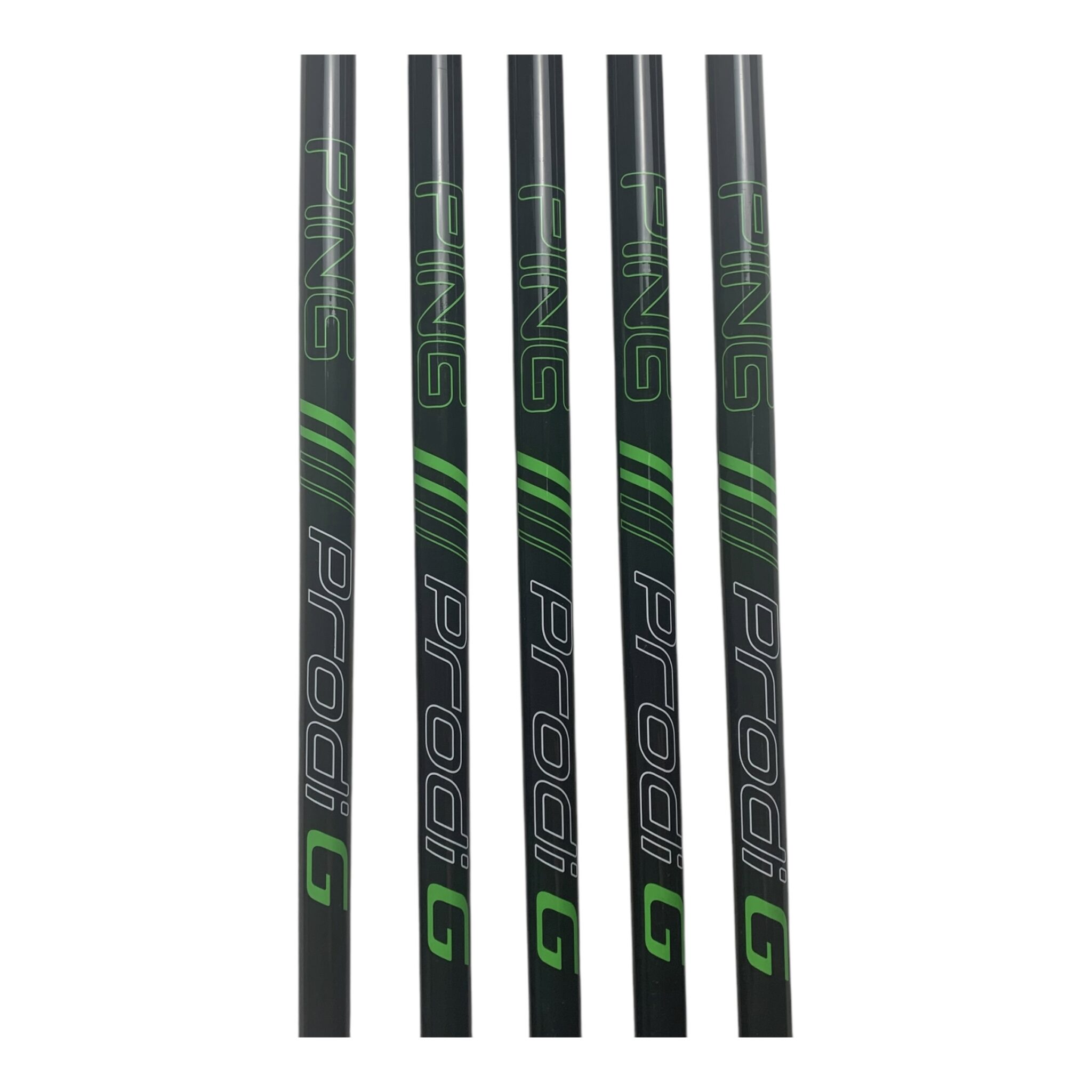 Ping Prodi G Junior Eisenset / Flex Junior / Graphit / 6-8+PW+56'