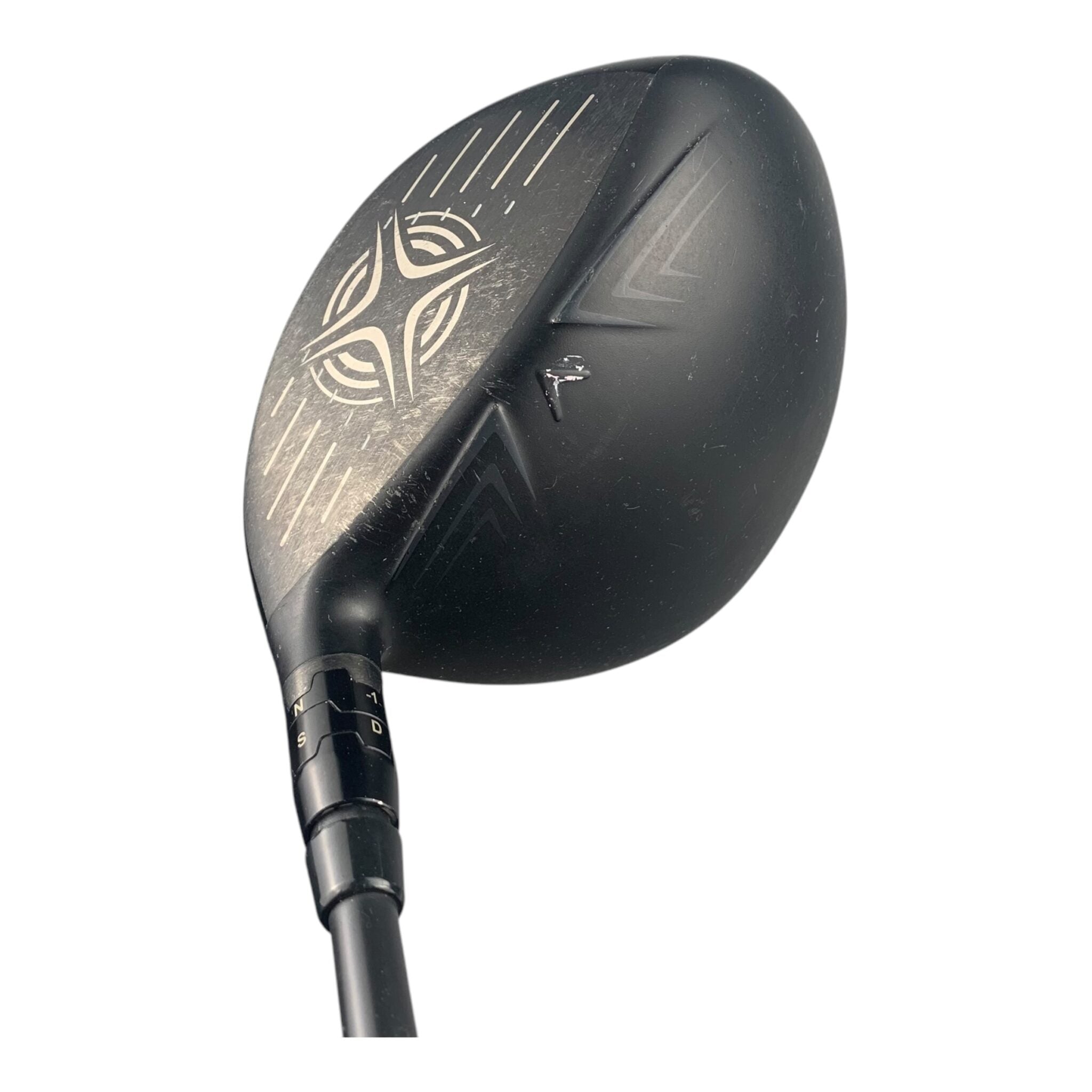Callaway XR 16 Driver / Flex Damen / Loft 13.5