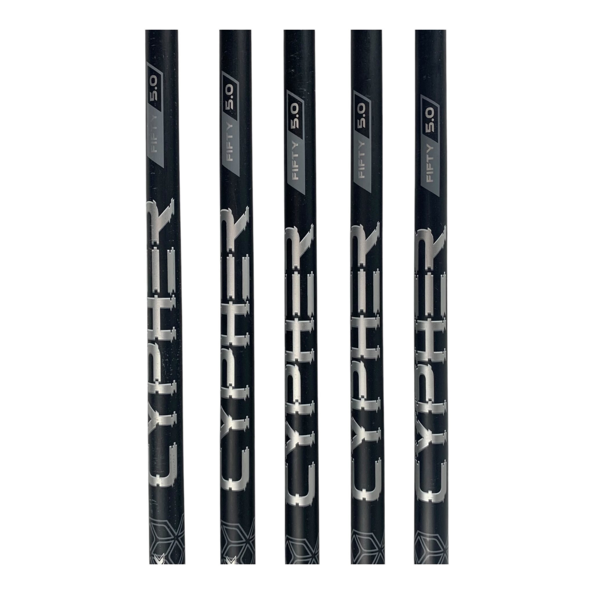 Callaway Rogue ST MAX OS Lite Eisenset / Flex A Senior / Graphit / 5-9